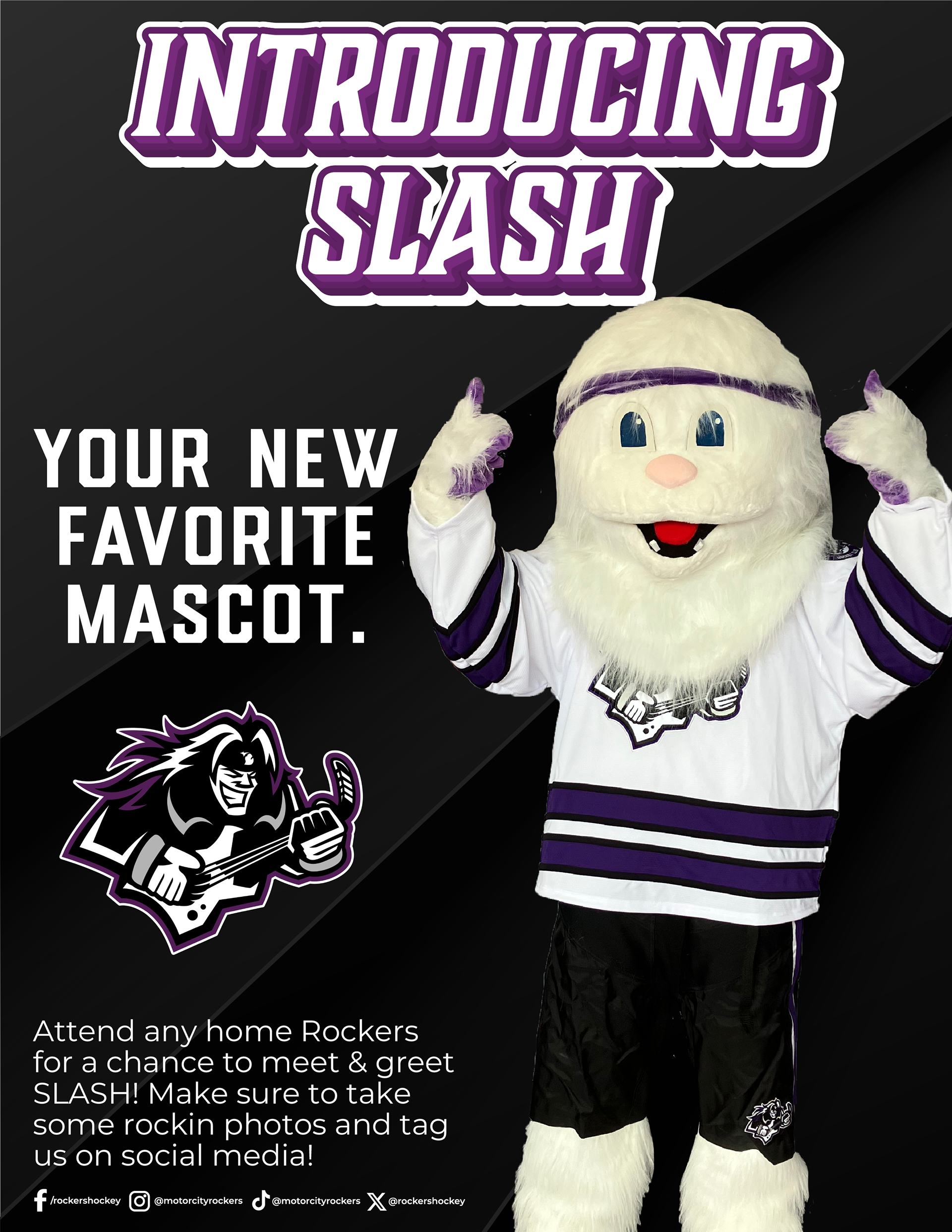 Slash Introduction Page