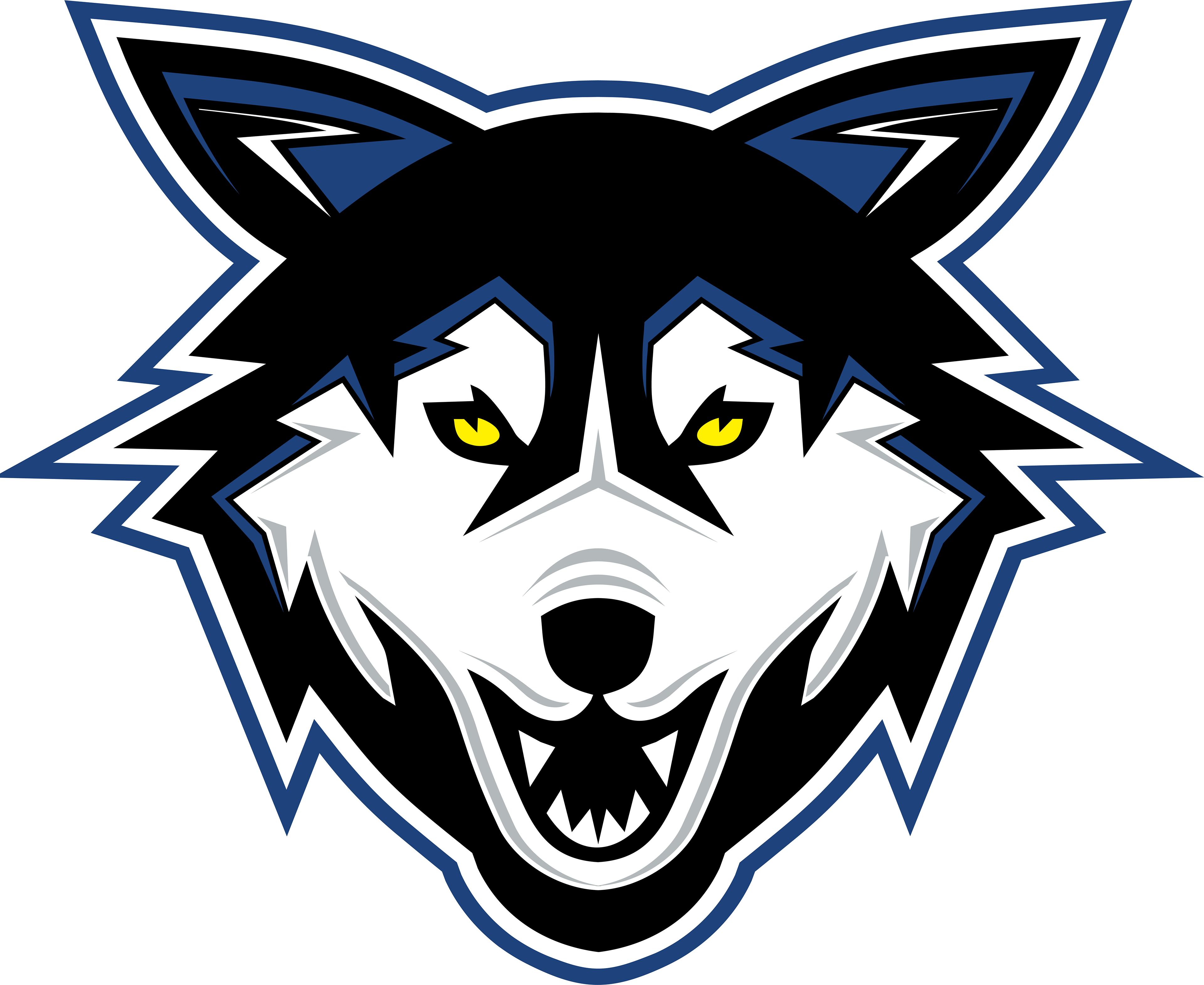 Watertown Wolves Logo