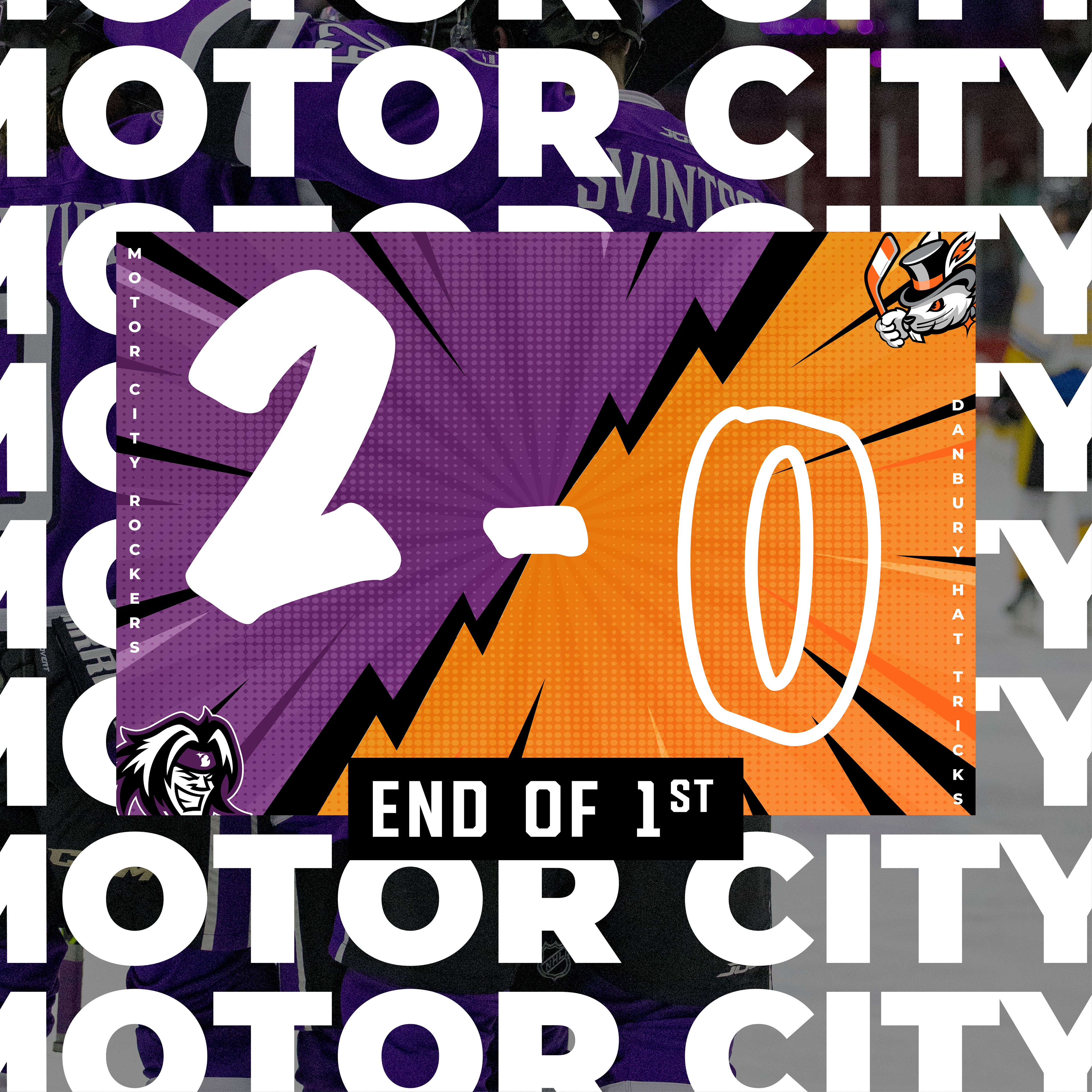 Game Score Update