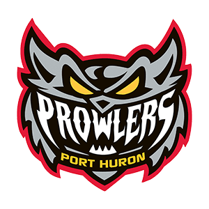 Port Huron Prowlers Logo