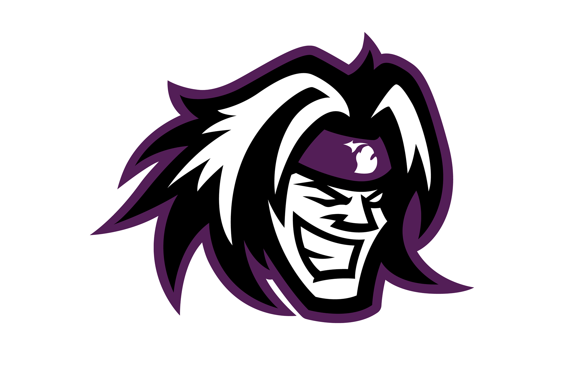 Secondary Logo