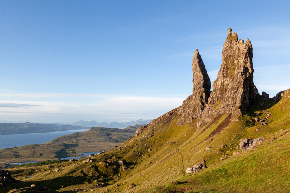 Old Man of Storr - Skye, -6684.CR2