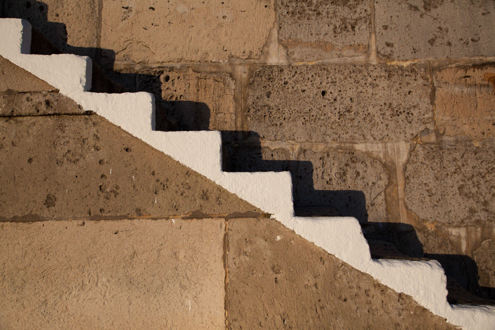 Cobb Steps - Lyme Regis-0987