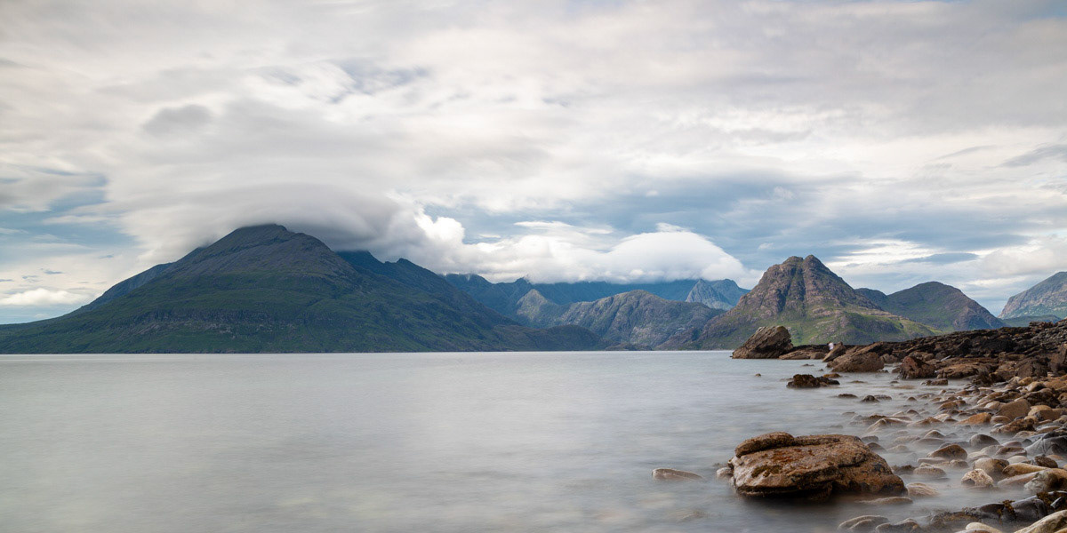 Elgol - Skye, Scotland-6951