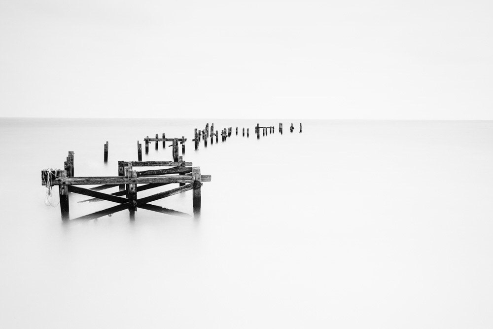 Swanage Old Pier-6566