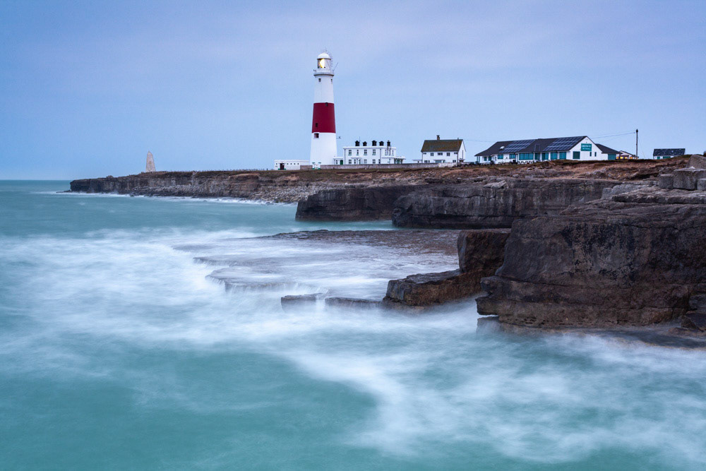 Portland Bill Lighthouse, Dorset-6671