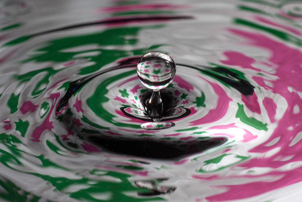 Water Droplets-6306