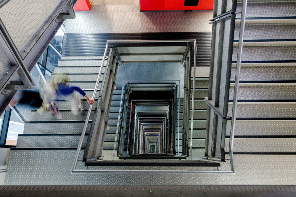 The Stairwell-8009