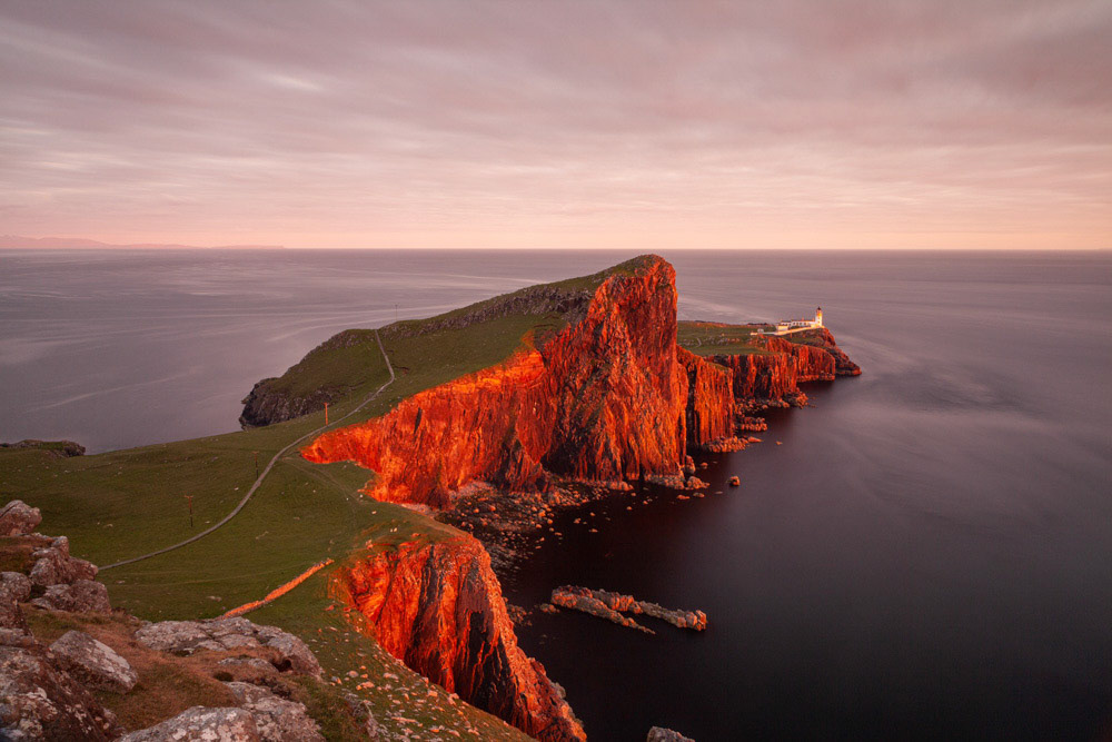 Neist Point - Skye, Scotland-6653