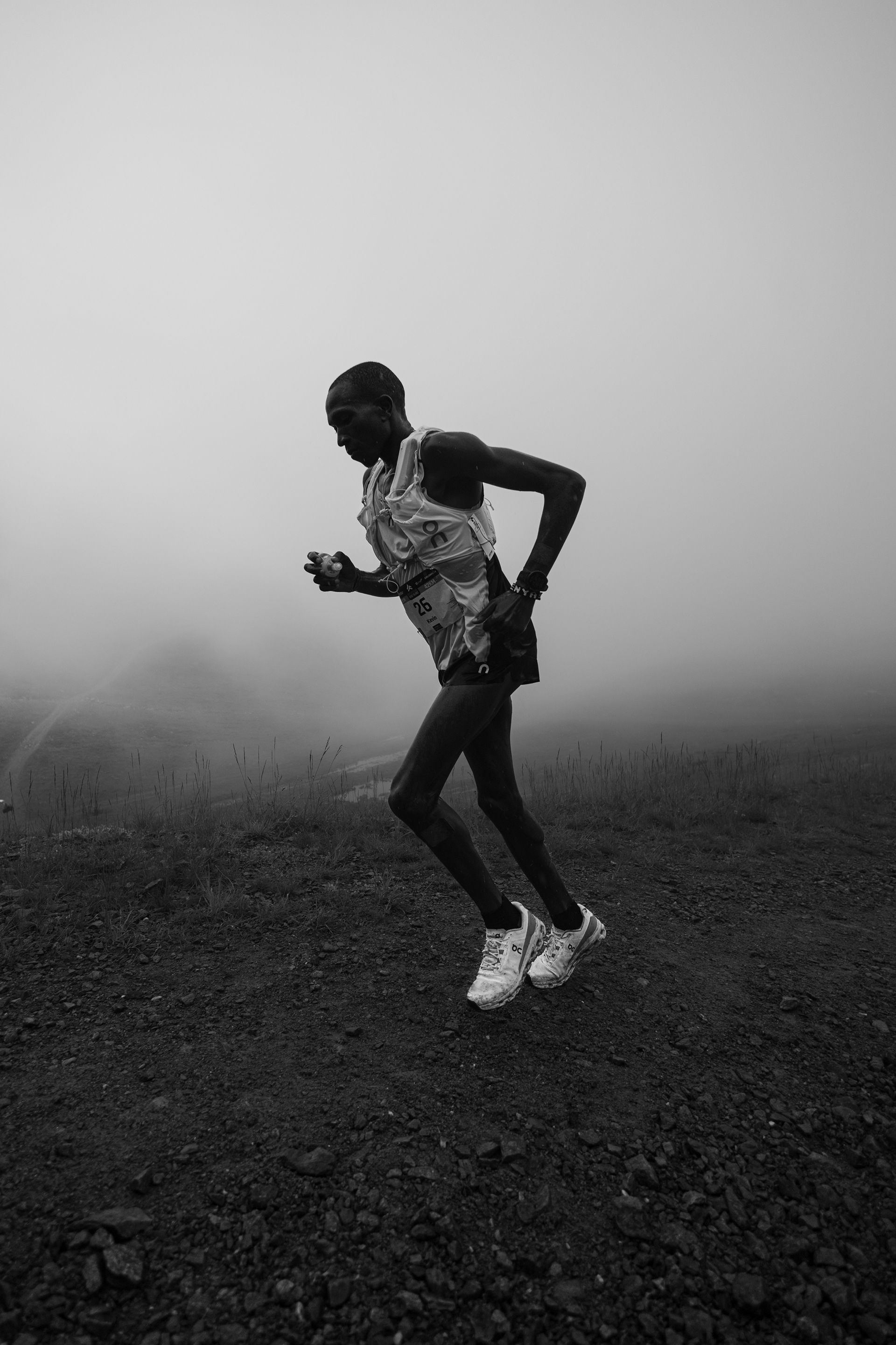 Ezekiel Rutto - MMB 2024