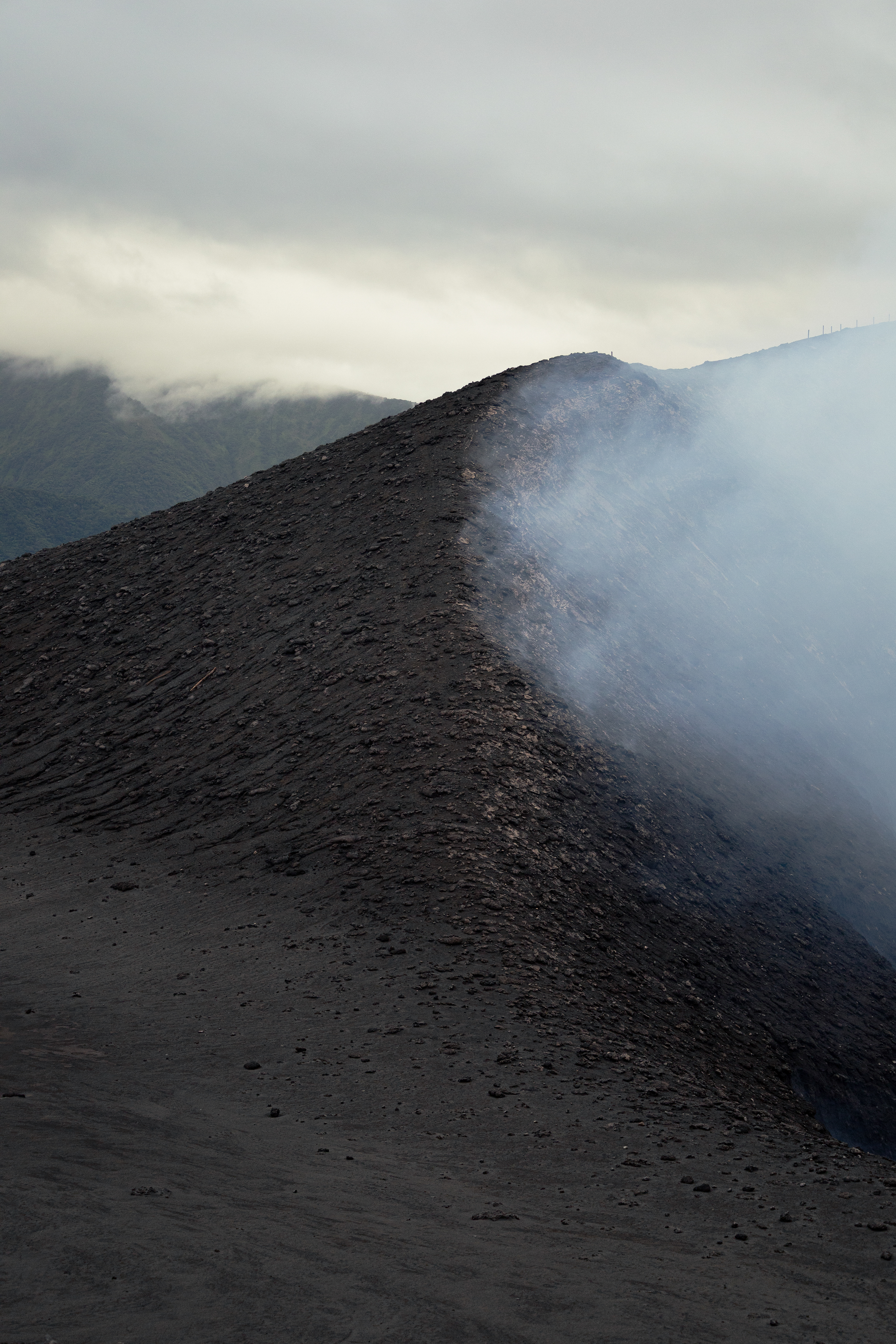 Volcan Yasur - Île de Tanna, Vanuatu