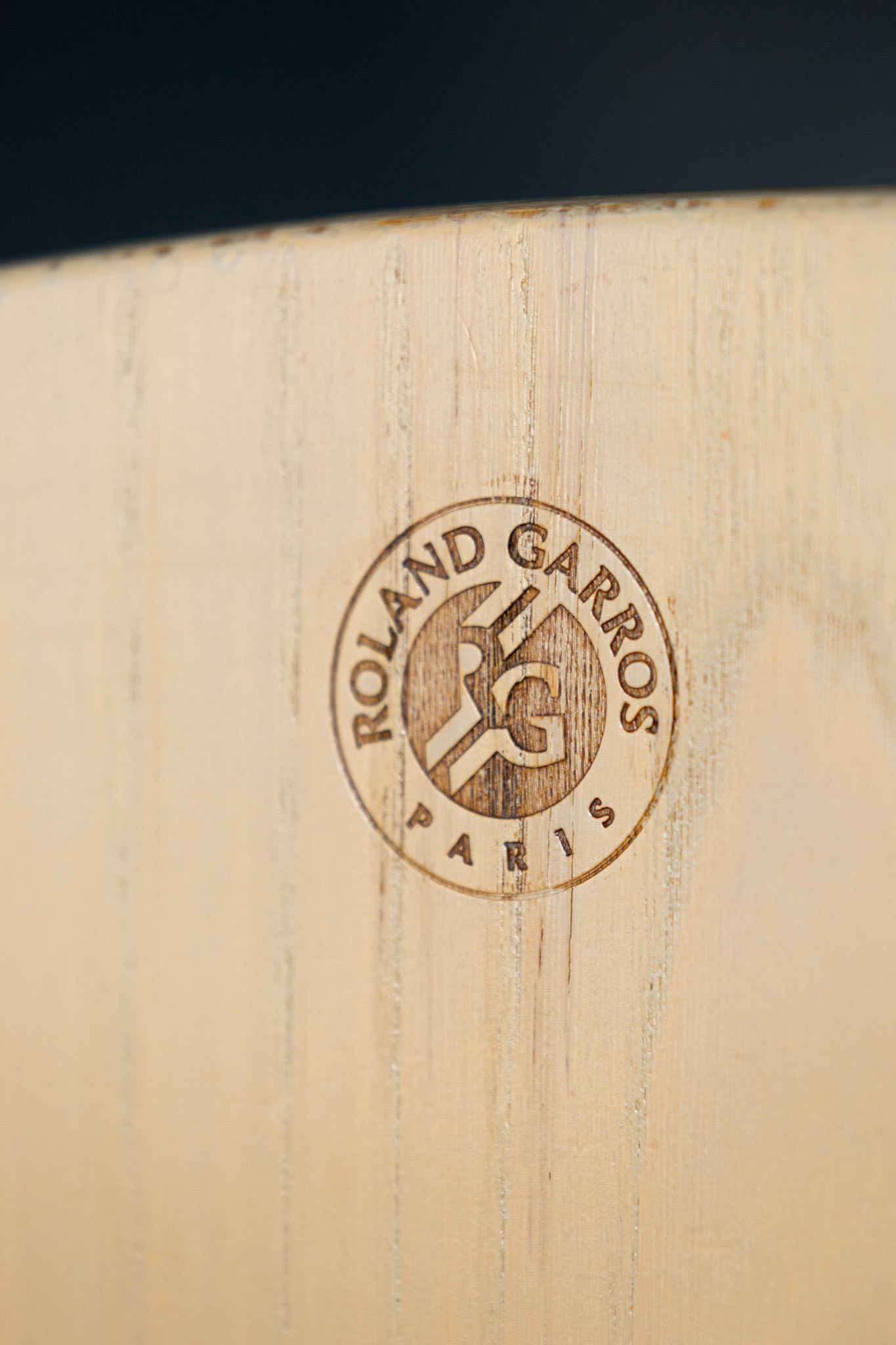 Roland Garros - JO Paris 2024