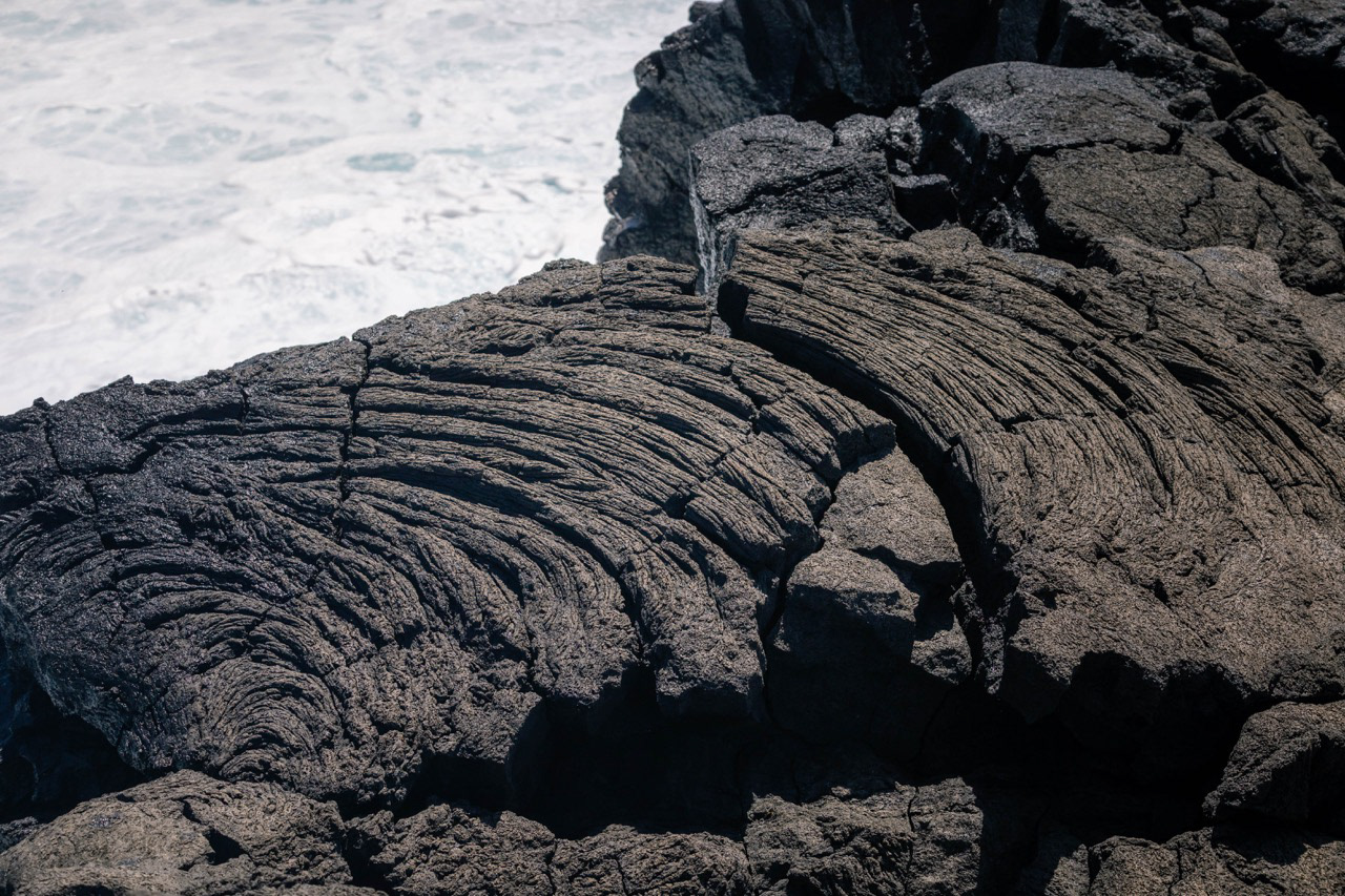 Costal Walkway - Upolu, Samoa