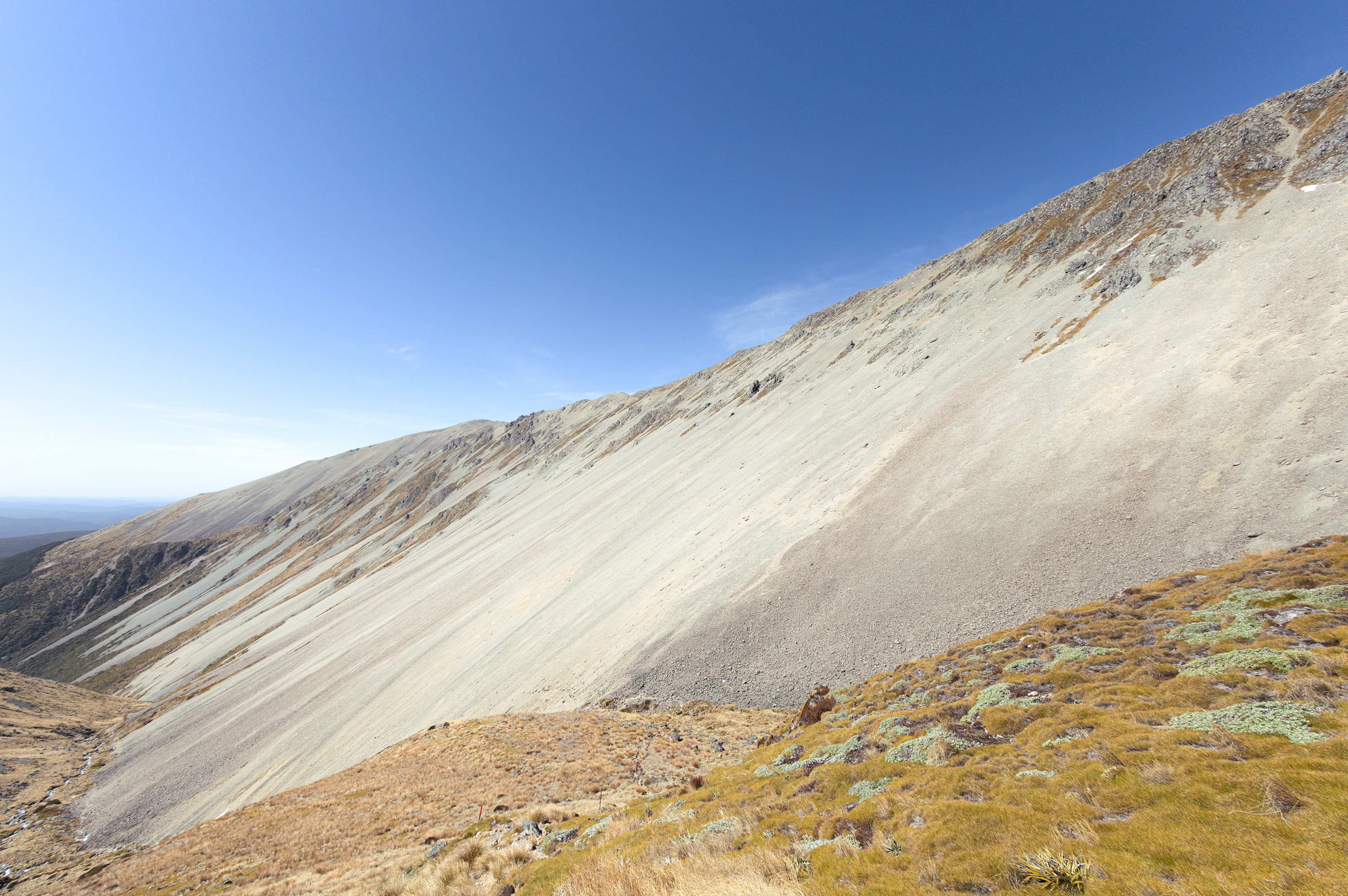 Pierrier - Angelus Hutt, Nouvelle-Zélande