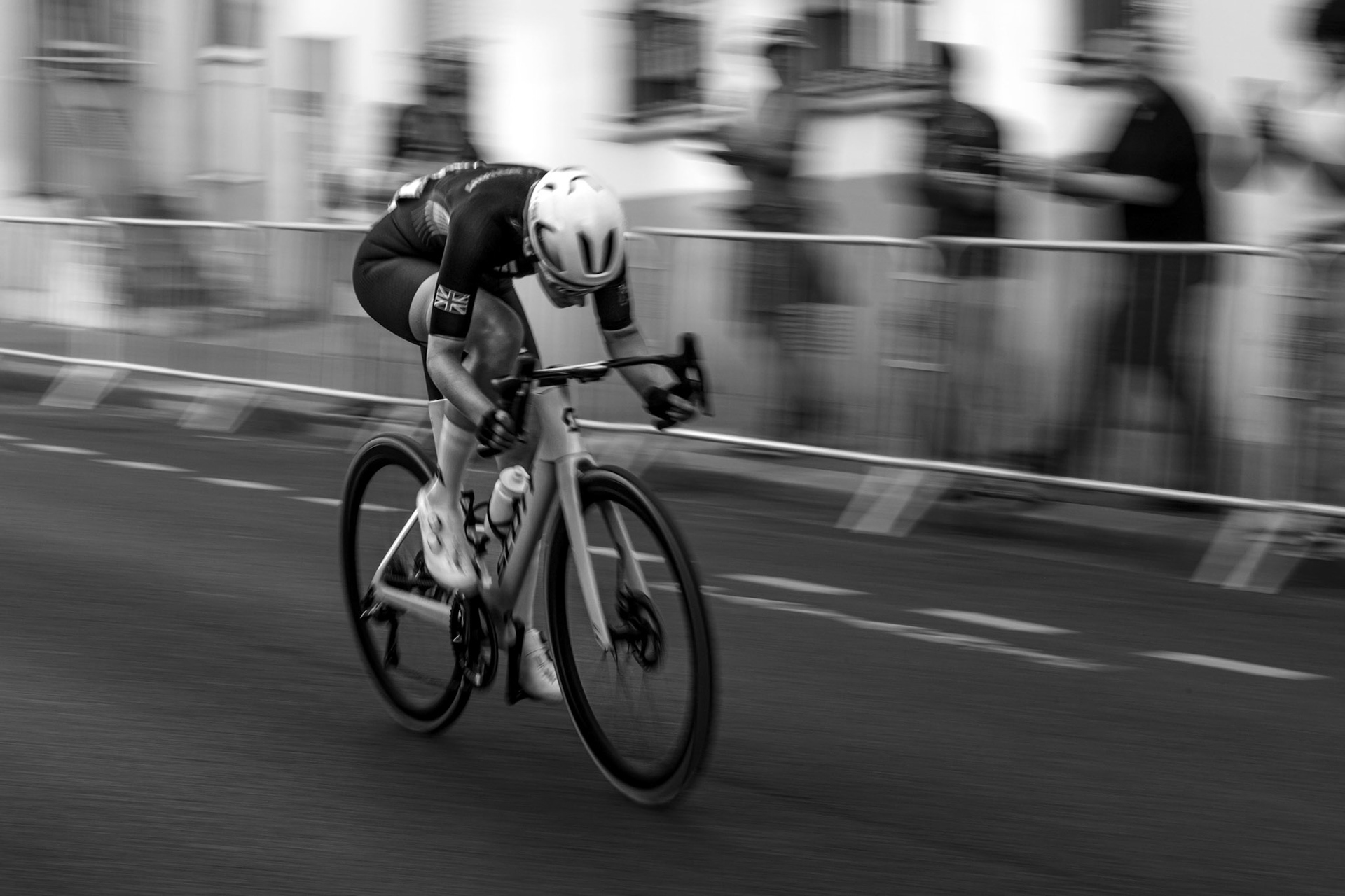 Cyclisme - JO Paris 2024