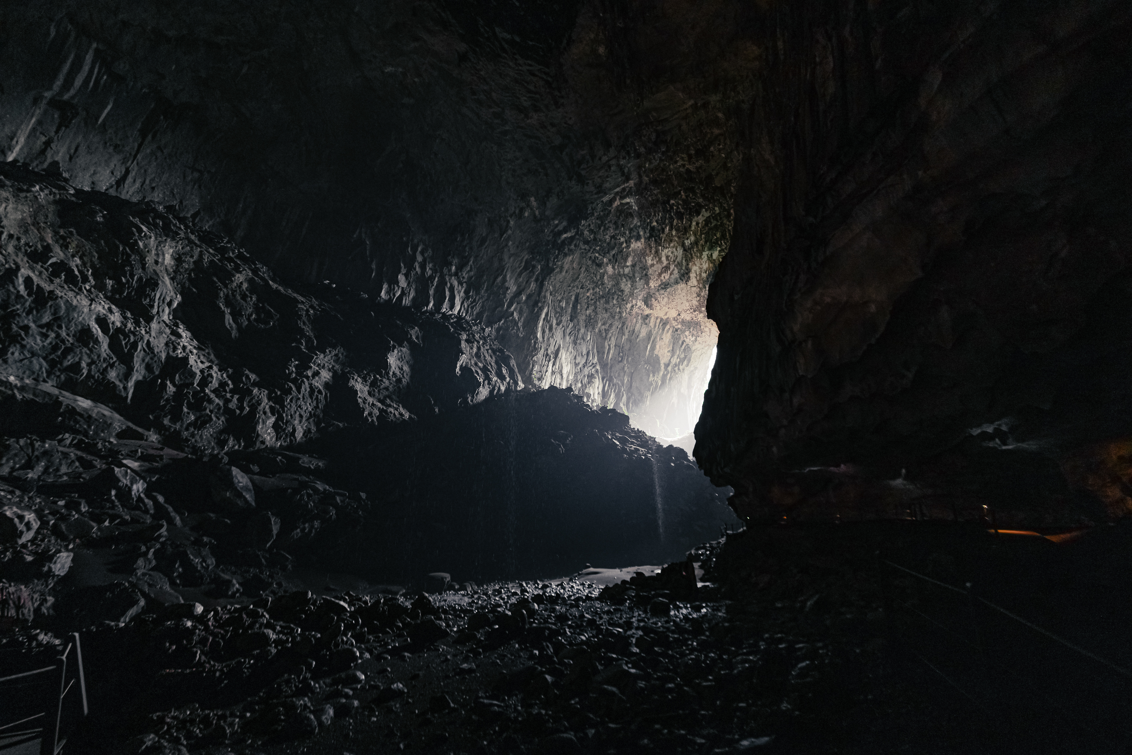 Deer Cave - Mulu National Park