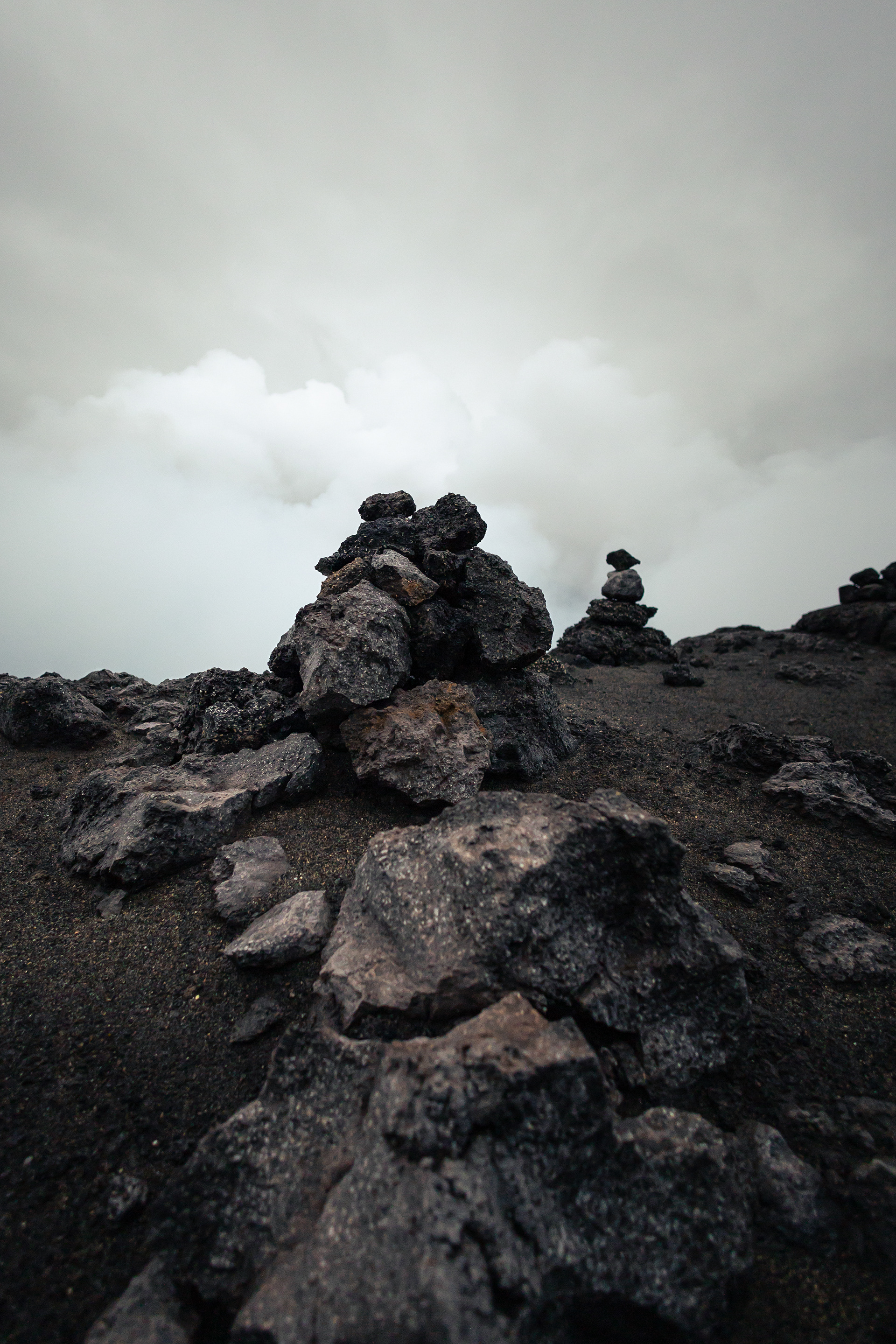 Volcan Yasur - Île de Tanna, Vanuatu
