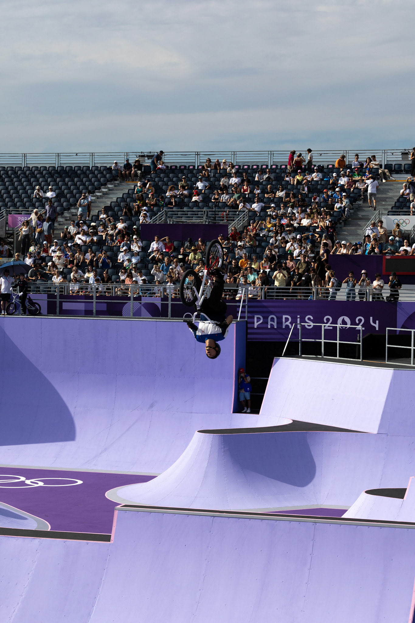 Rim Nakaruma - JO Paris 2024