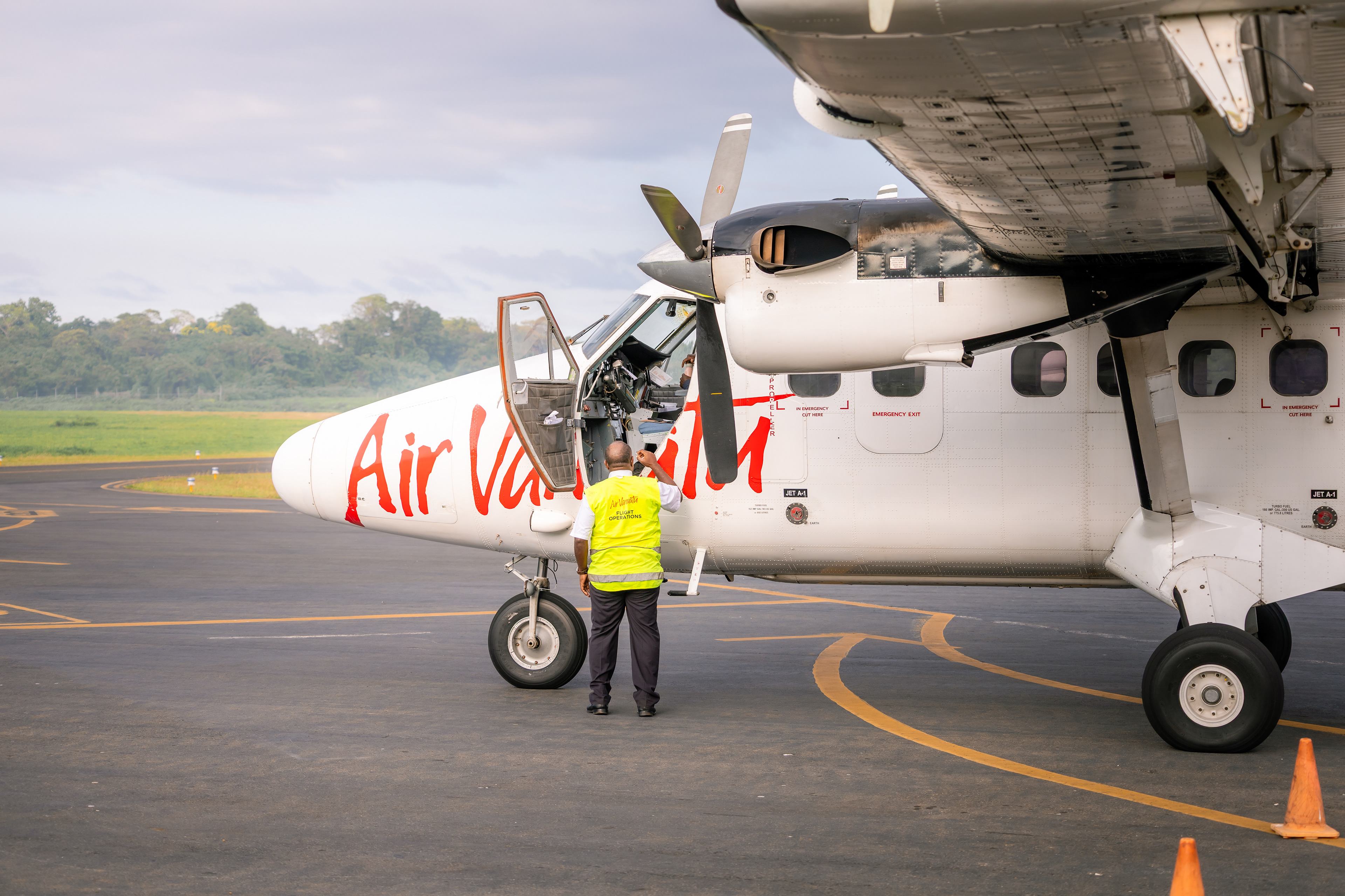 Île de Tanna, Vanuatu