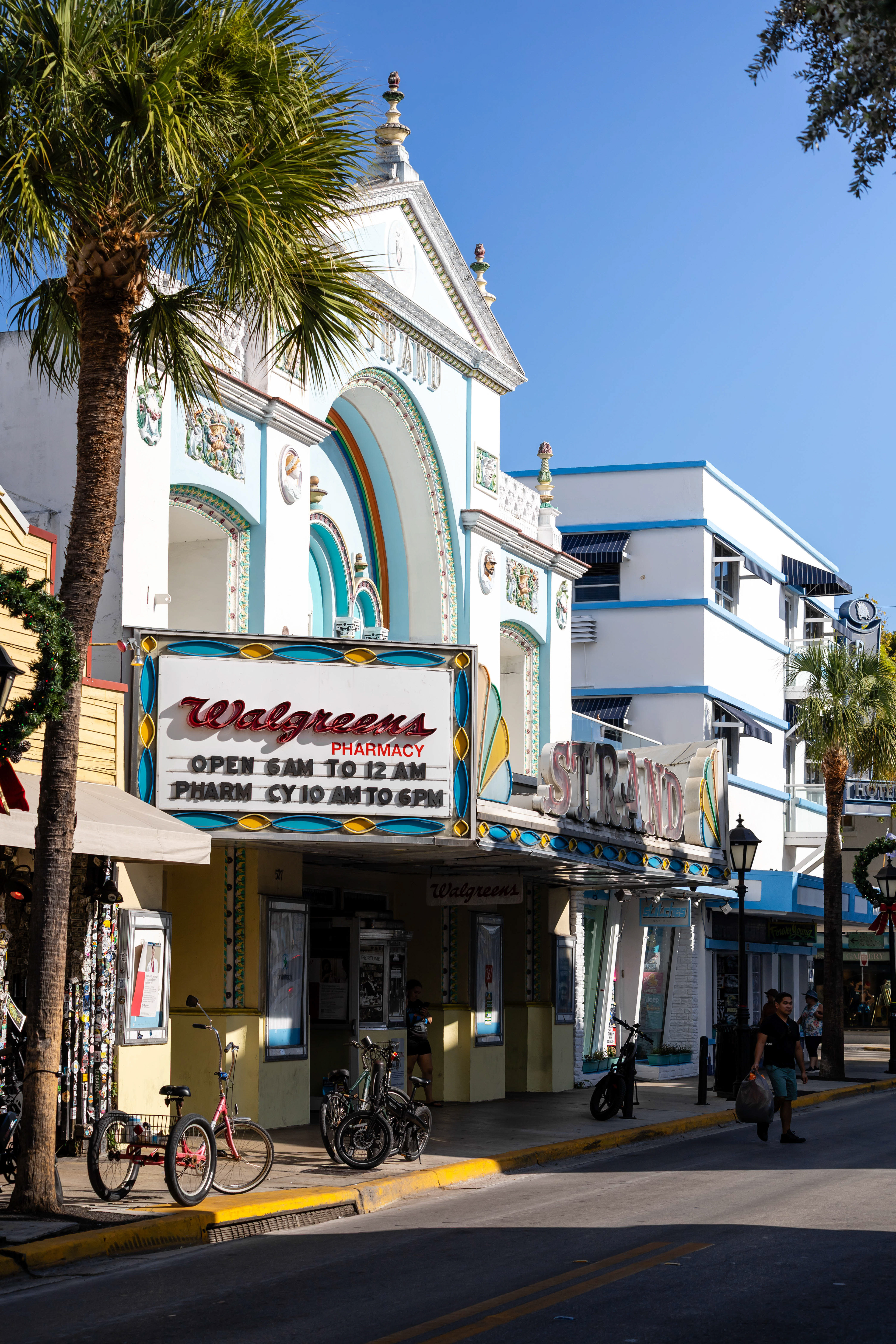 Key West, Floride, USA