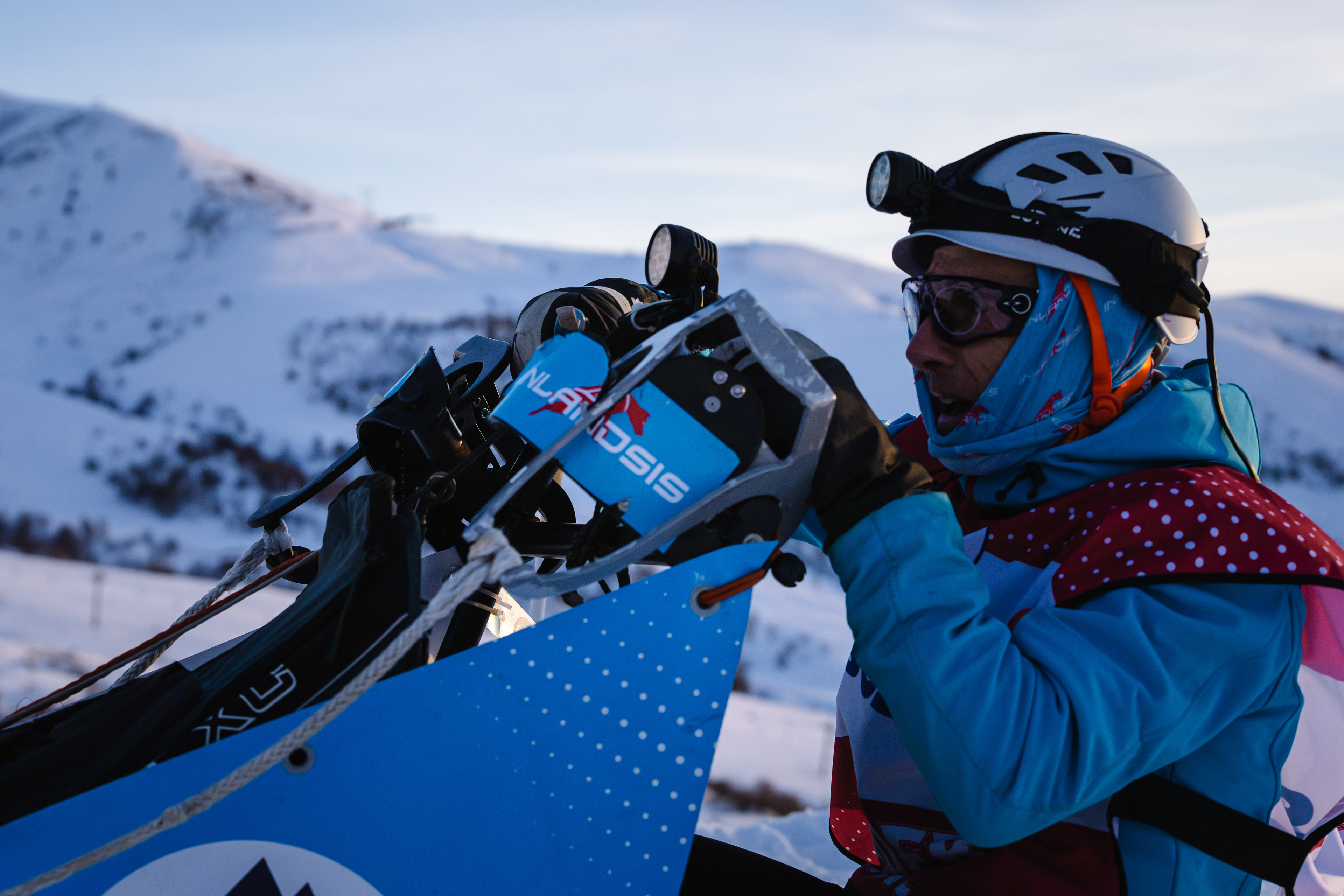 Jean Combazard - Saint François Longchamps, France