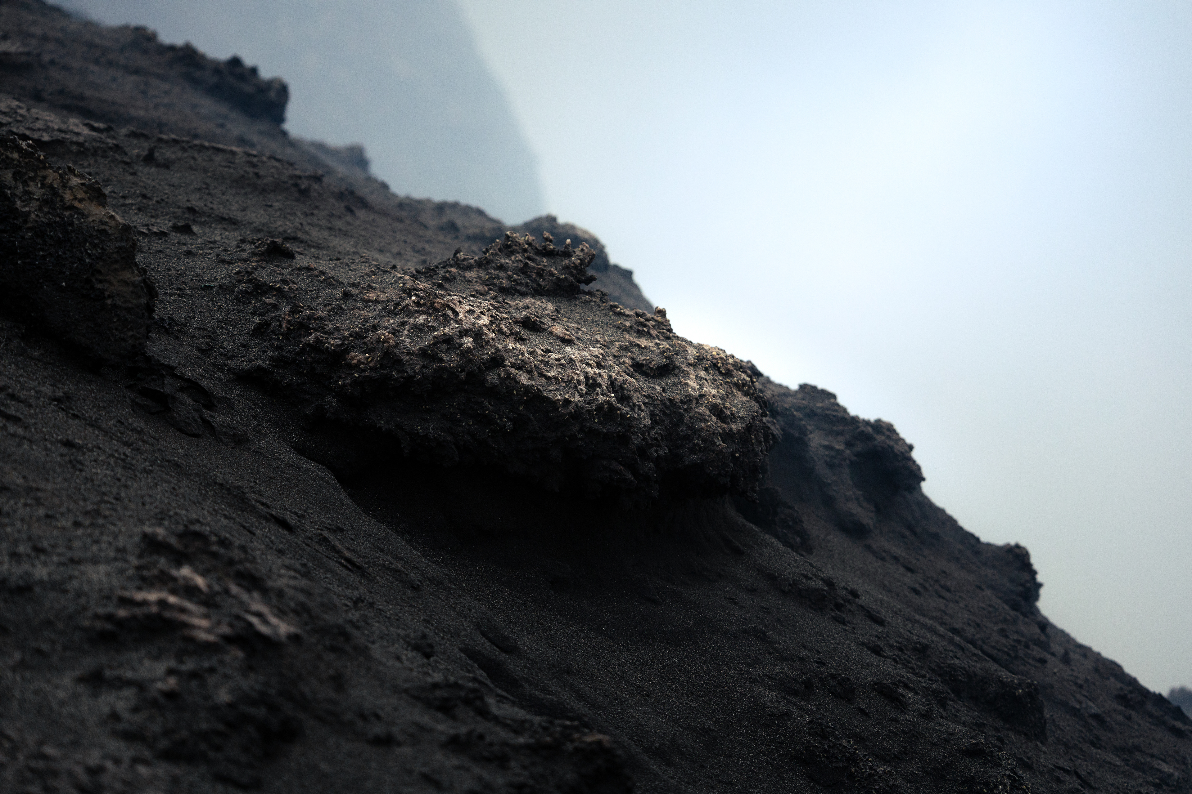 Volcan Yasur - Île de Tanna, Vanuatu