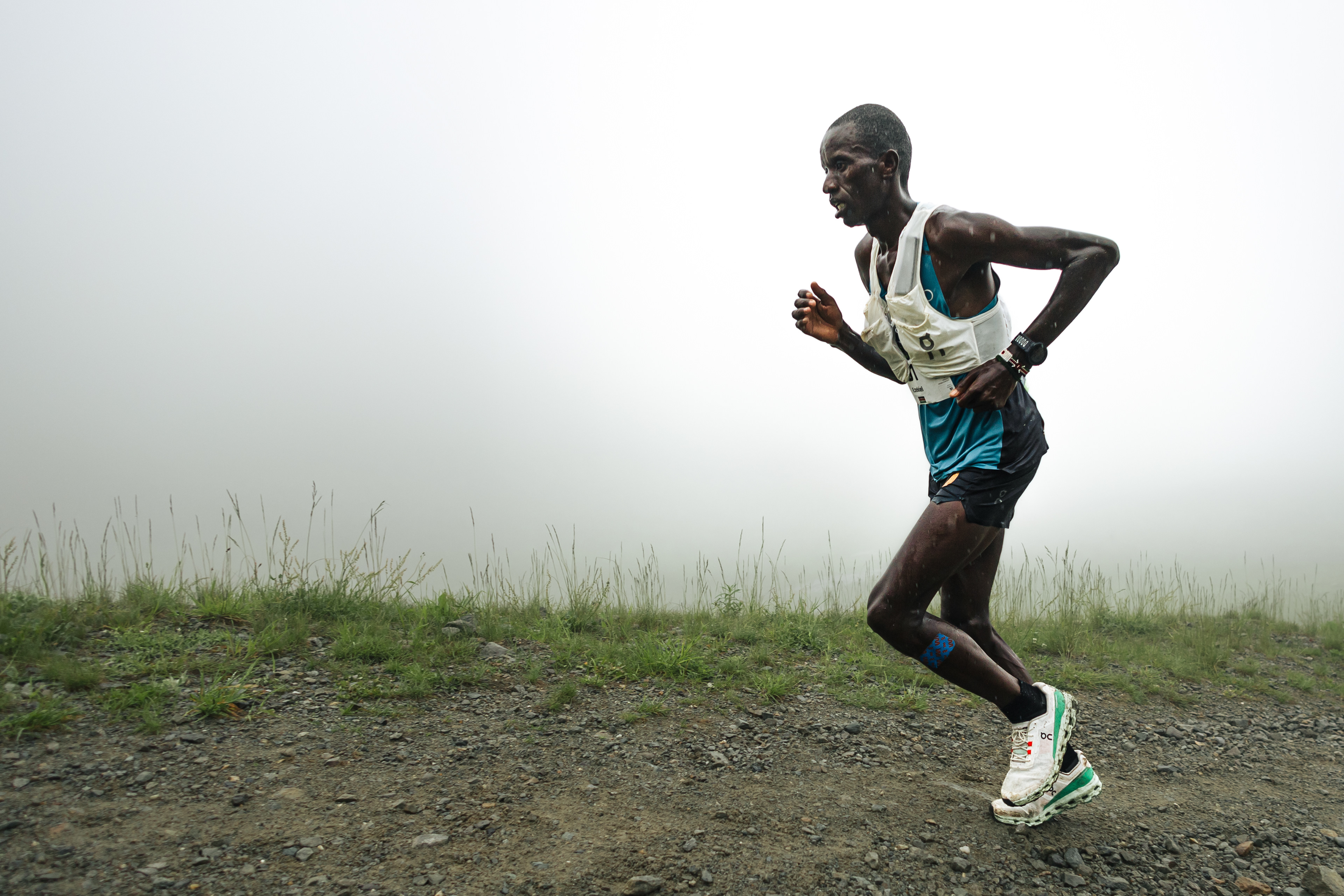 Ezekiel Rutto - MMB 2024