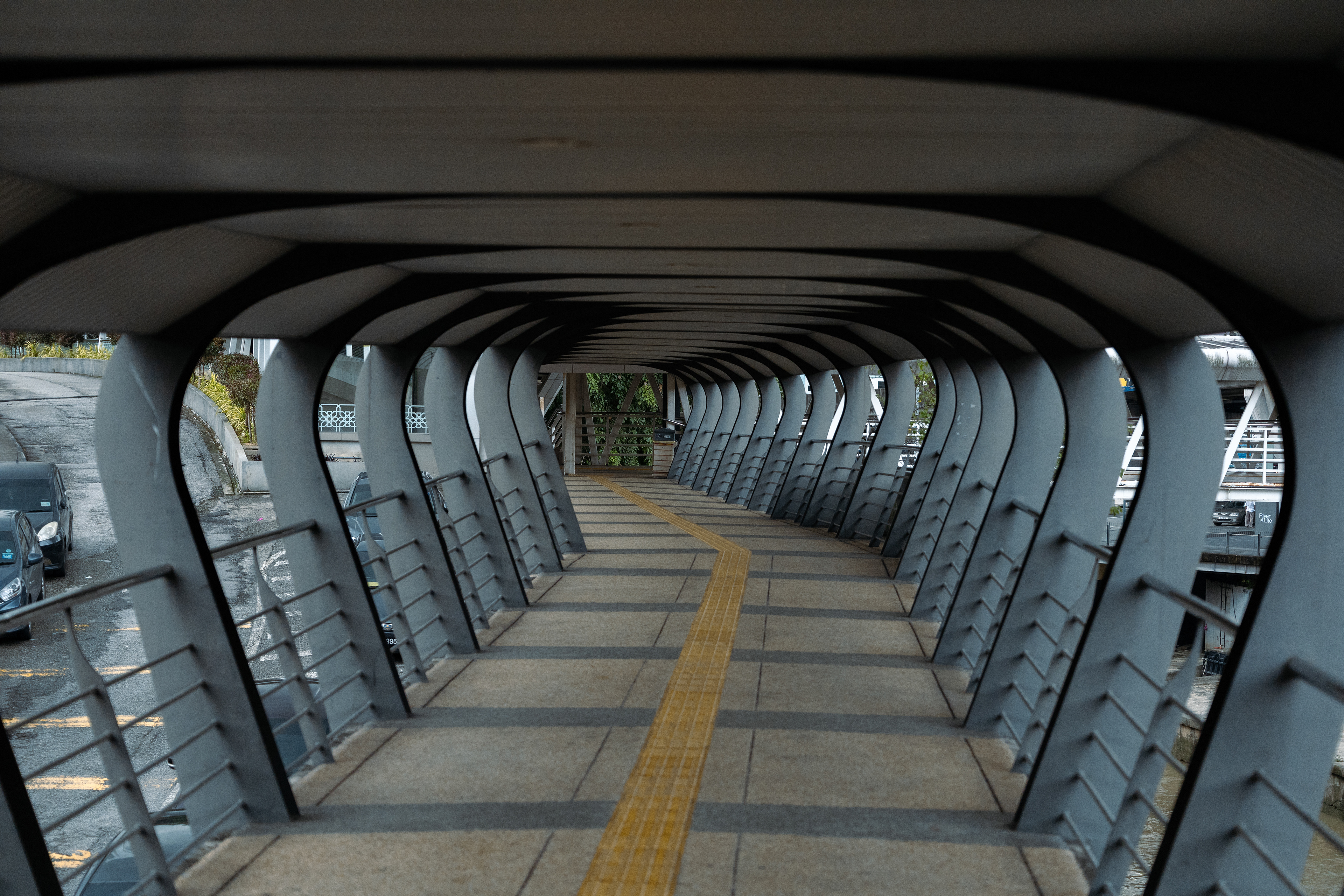 Kuala Lumpur, Malaisie