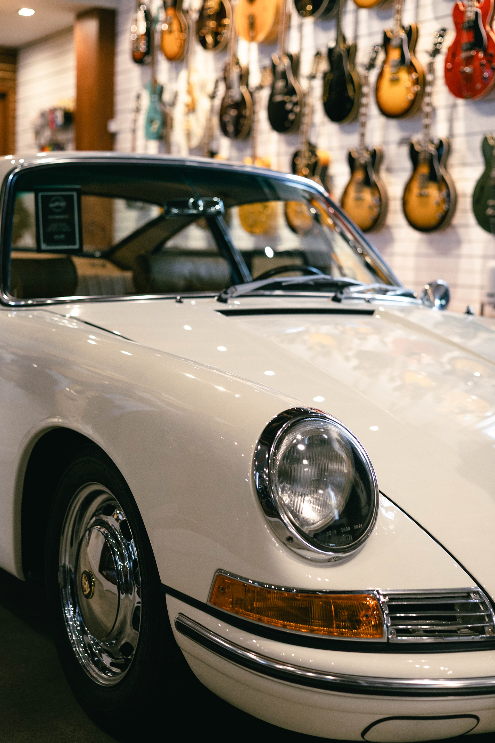 Wynwood Art District, Floride, Miami