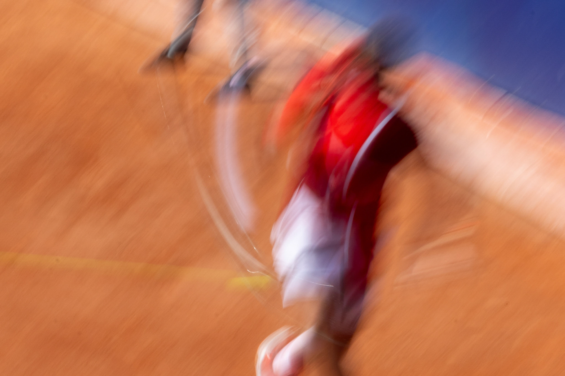 Stan Wawrinka - JO Paris 2024