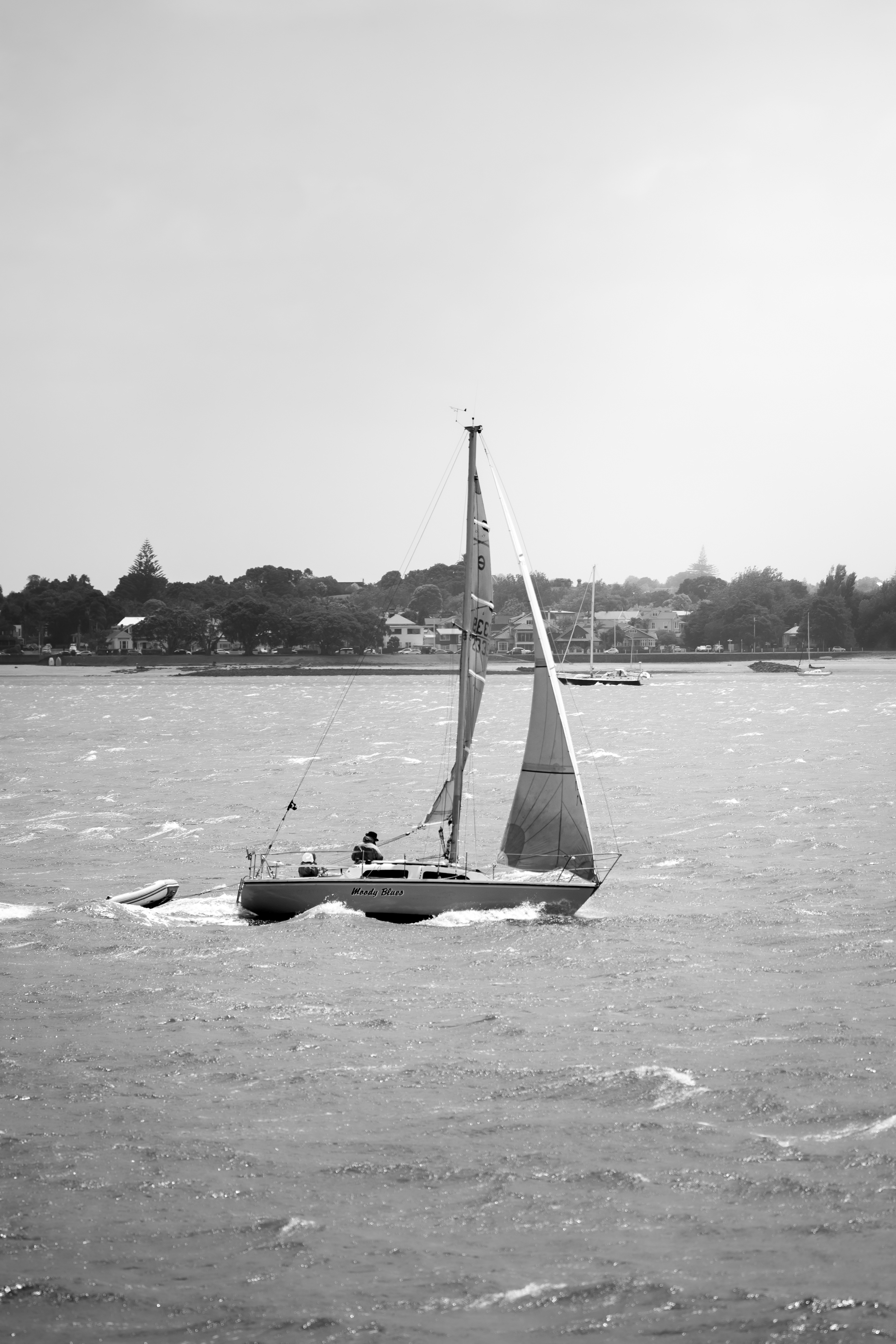 Auckland, Nouvelle-Zélande