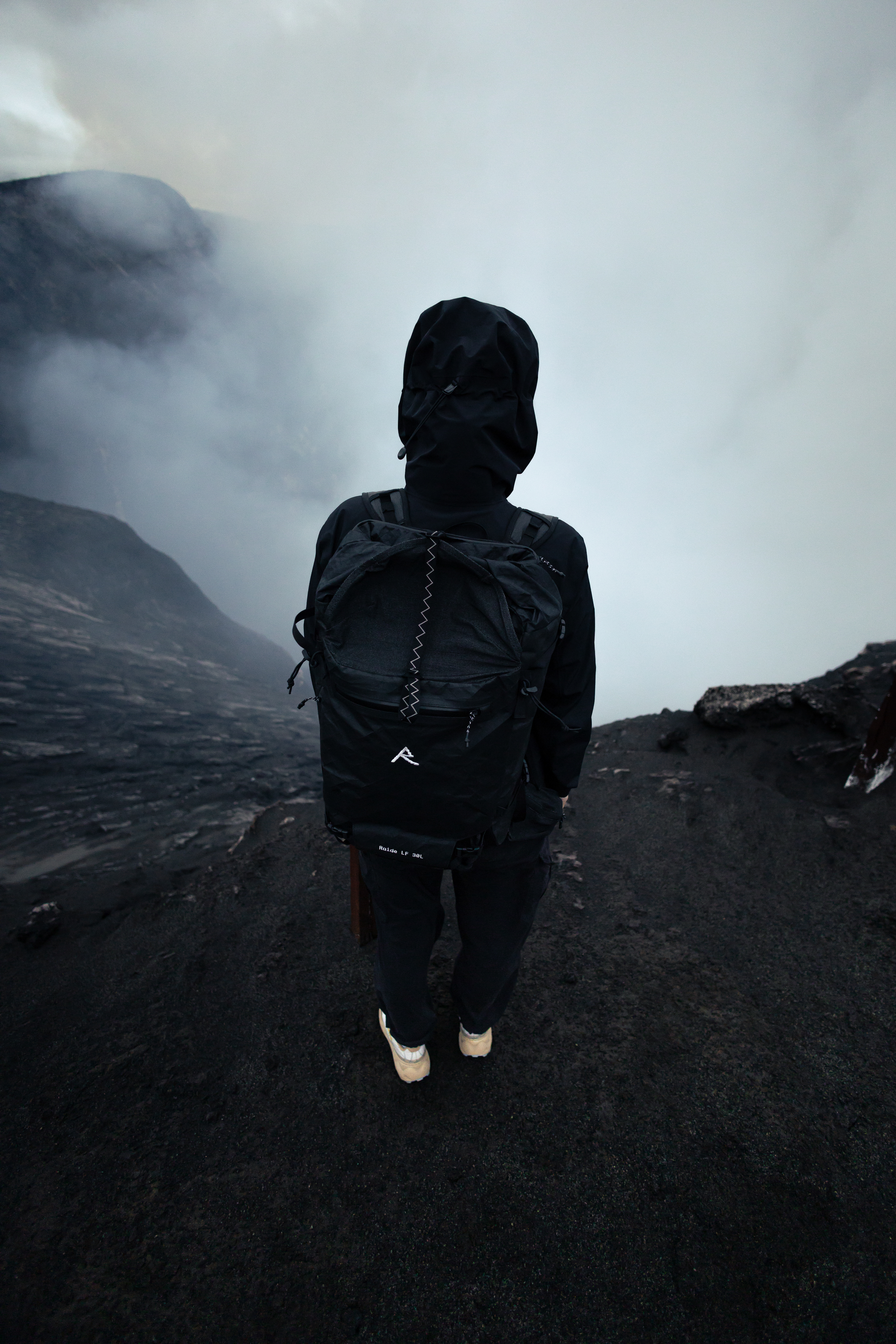Volcan Yasur - Île de Tanna, Vanuatu