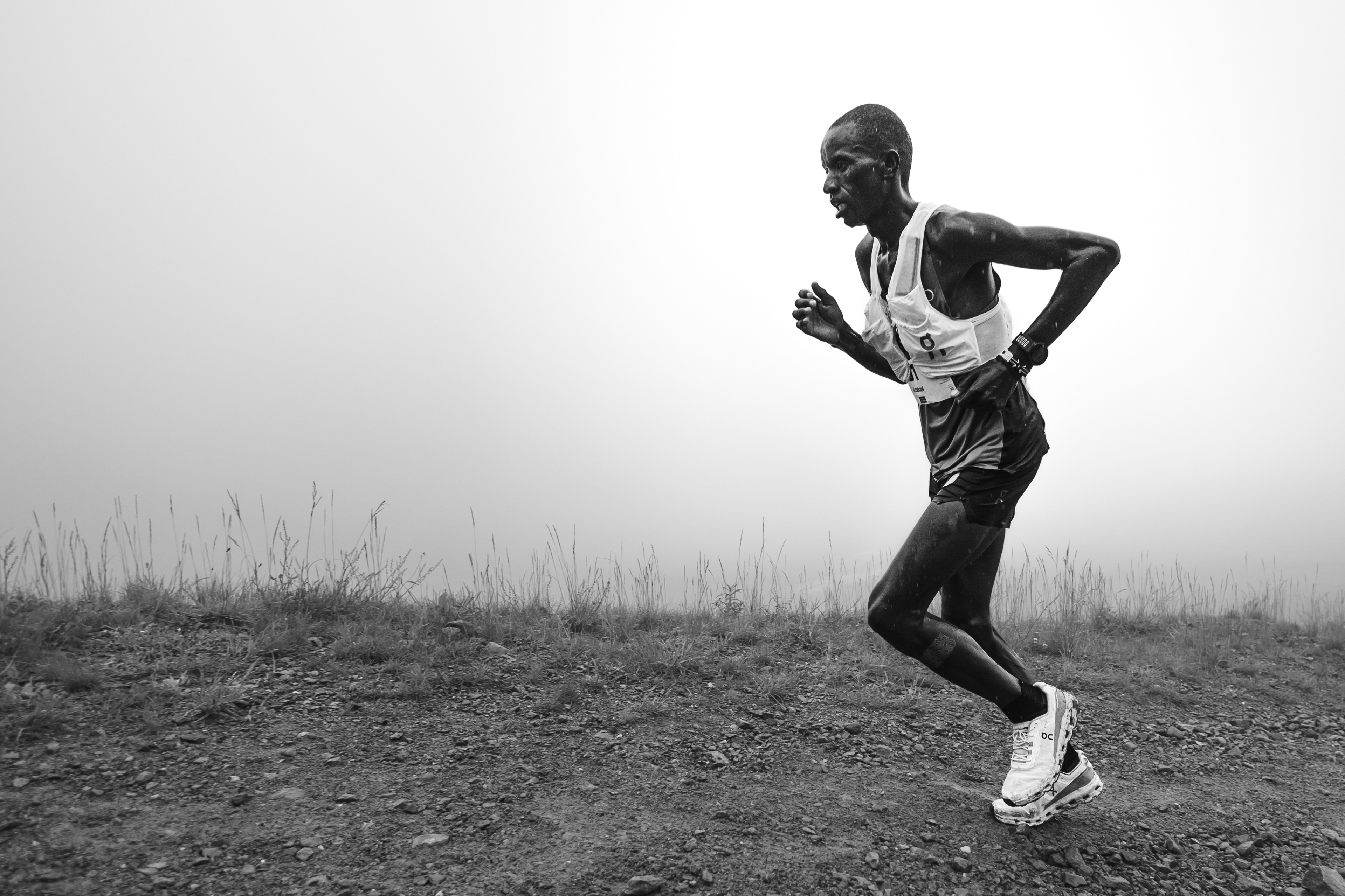 Ezekiel Rutto - MMB 2024