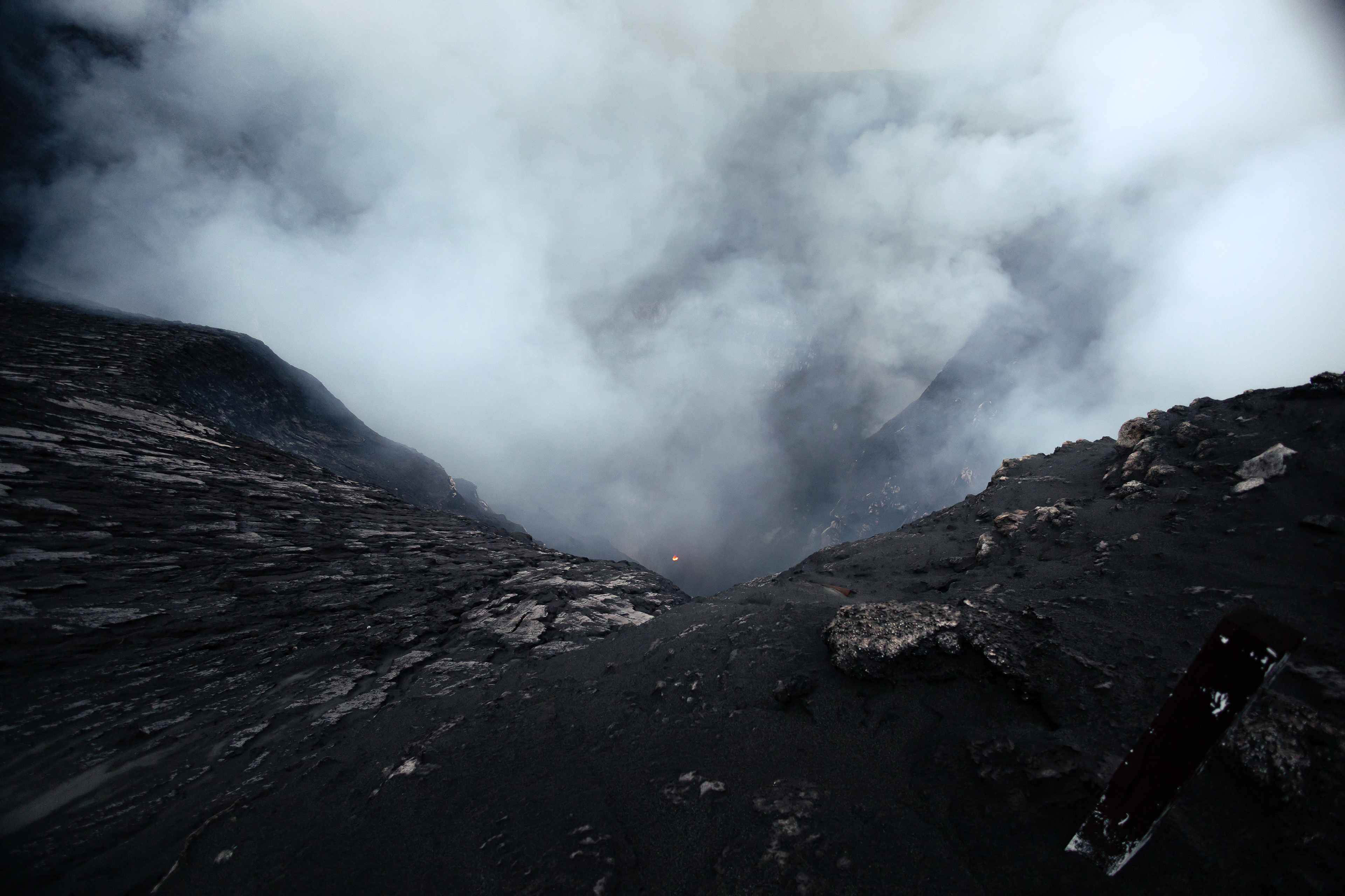 Volcan Yasur - Île de Tanna, Vanuatu