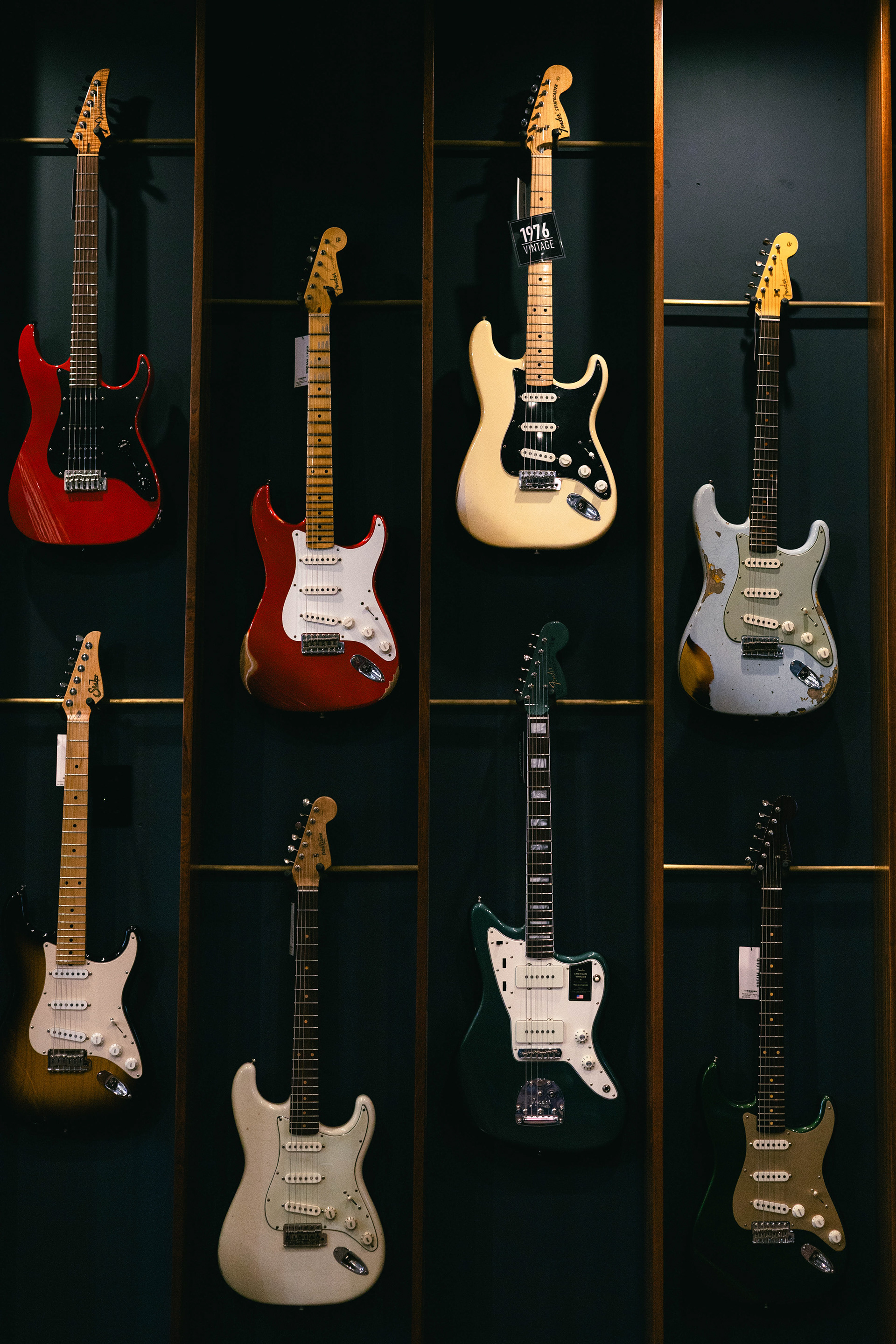 Wynwood Art District, Floride, Miami