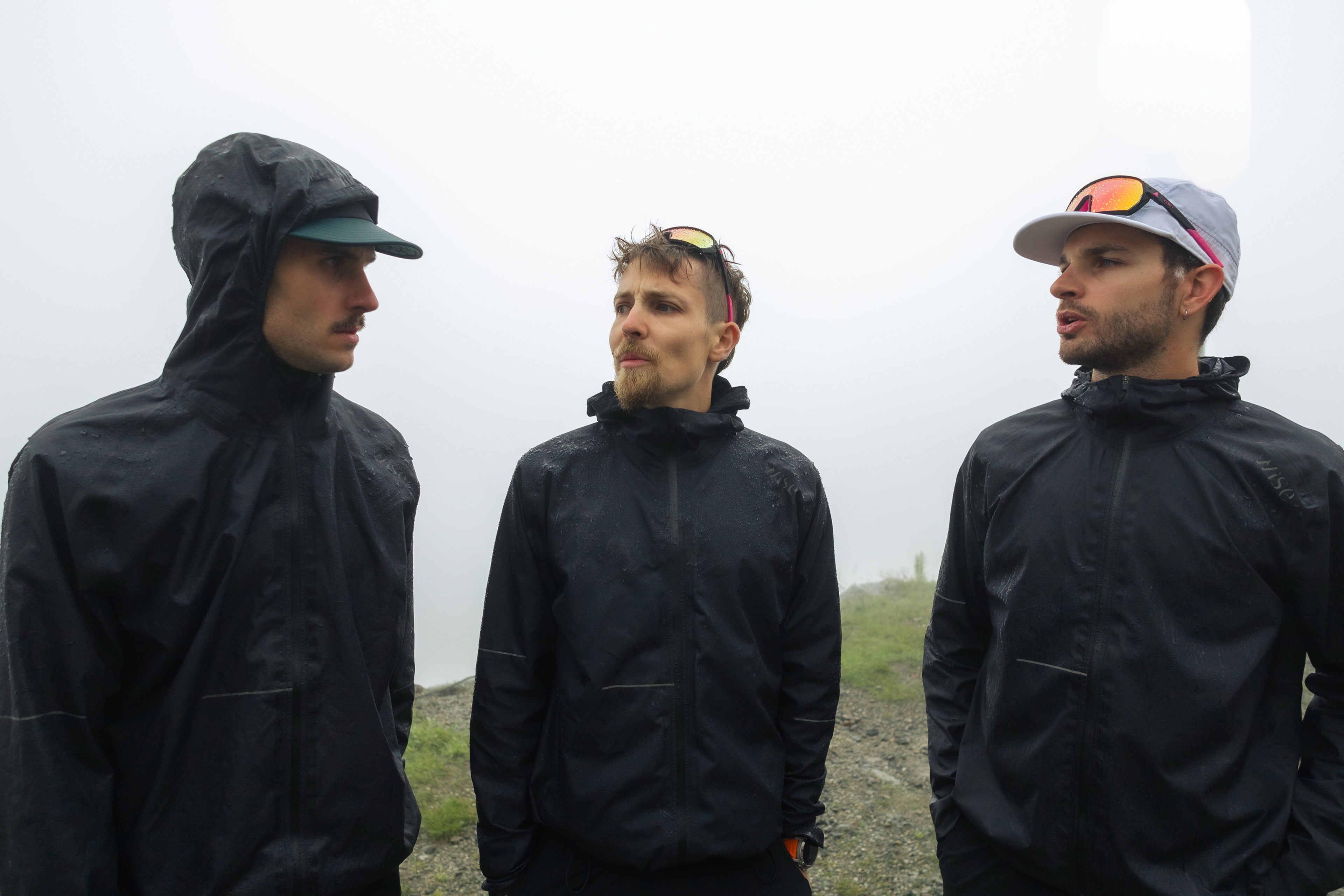 Team Wise Ultra Running - MMB 2024