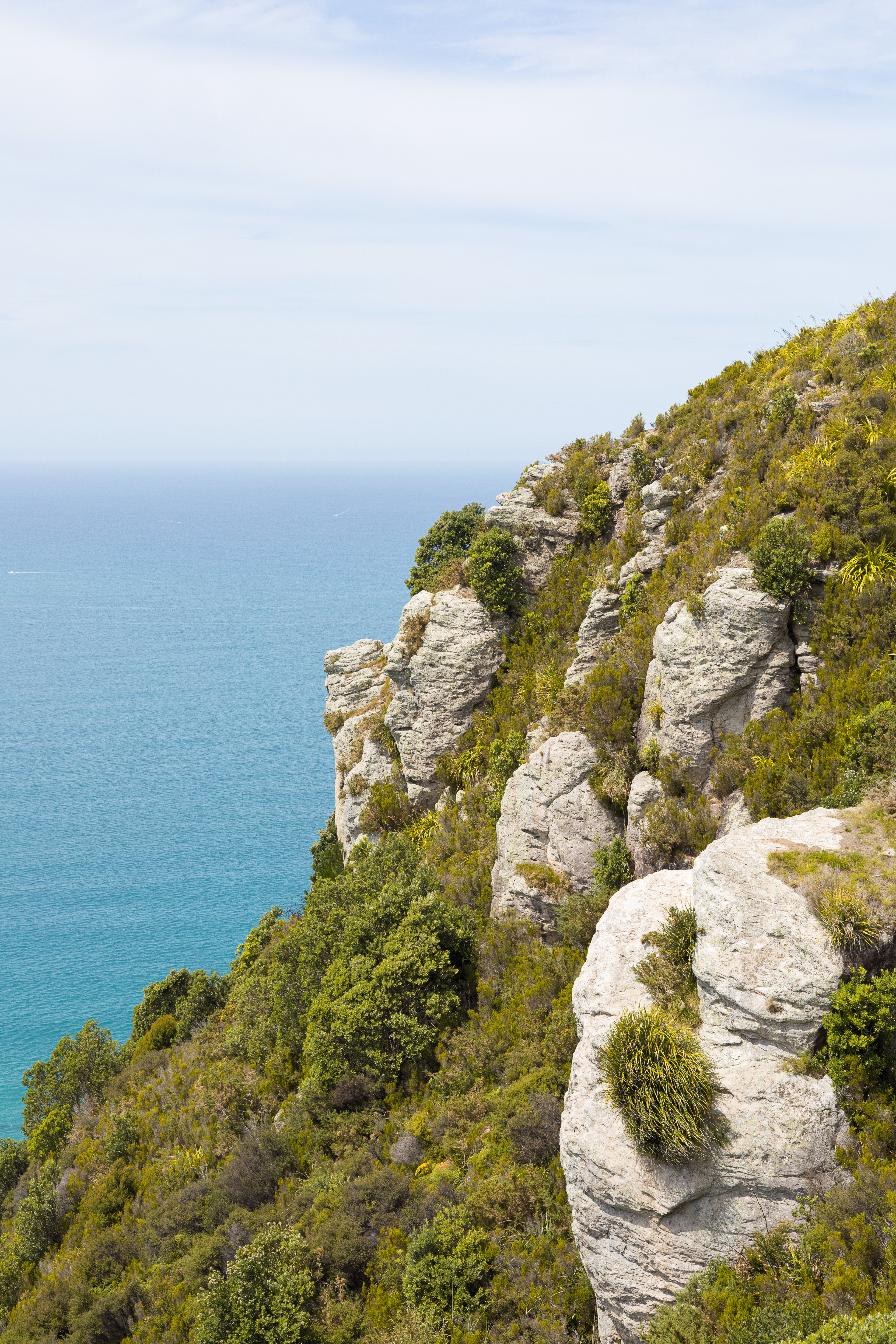 Mont Maunganui, Tauranga, Nouvelle-Zélande