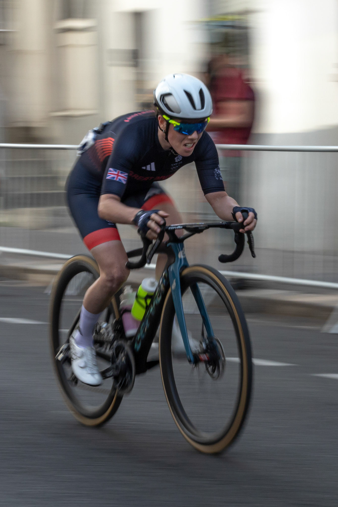 Cyclisme - JO Paris 2024