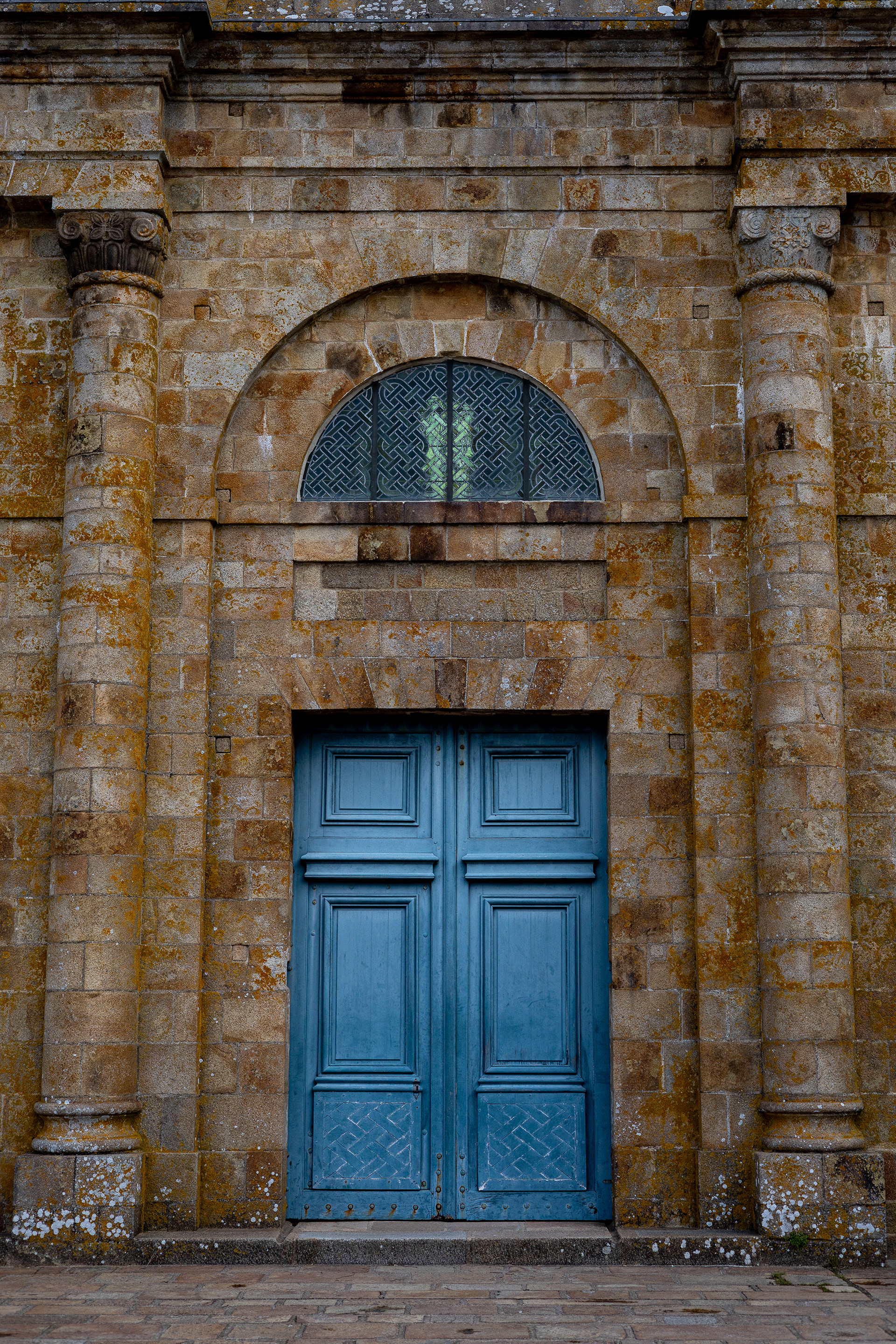 Mont-Saint-Michel - Manche, France