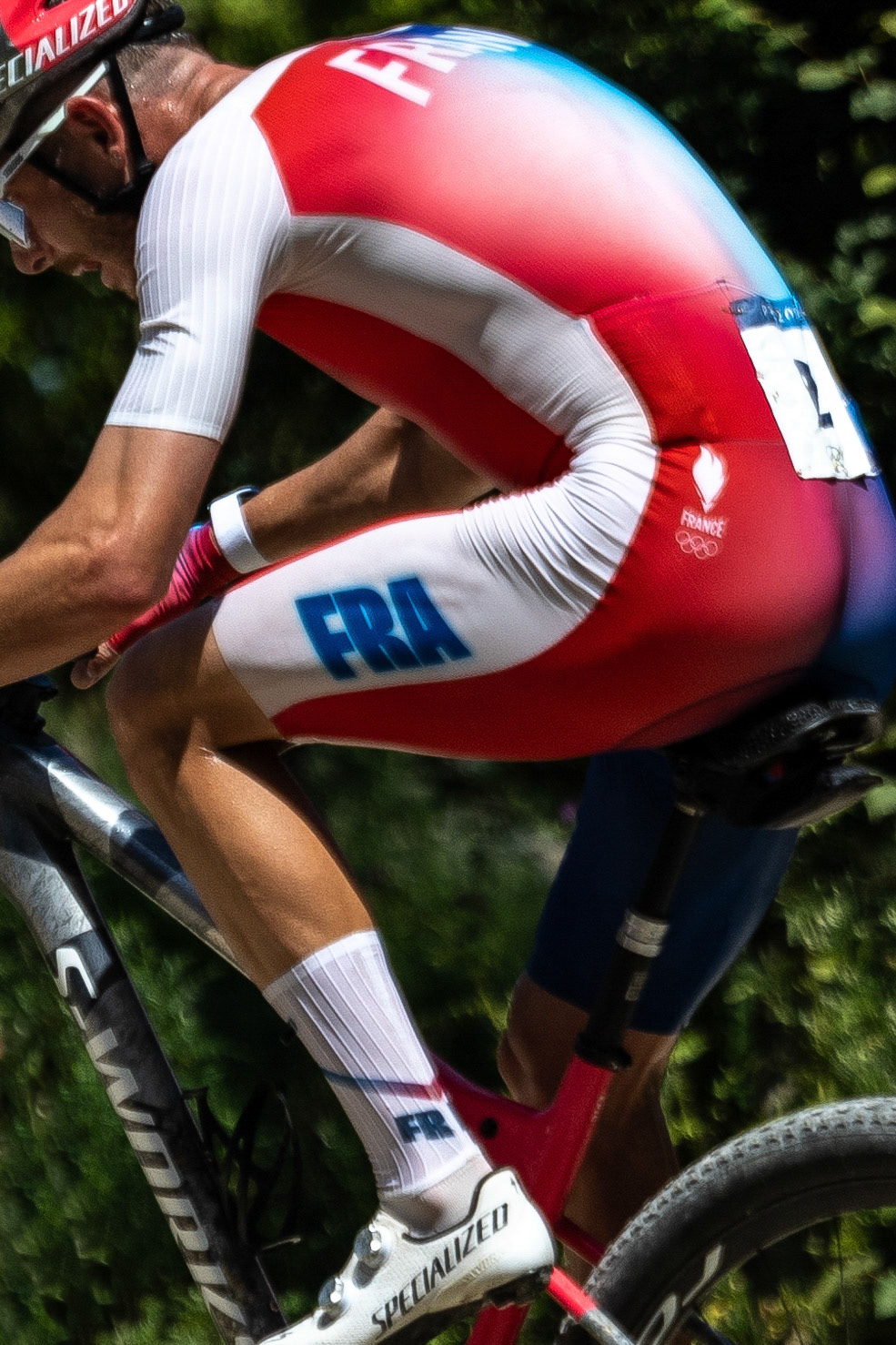  Victor Koretzky - JO Paris 2024