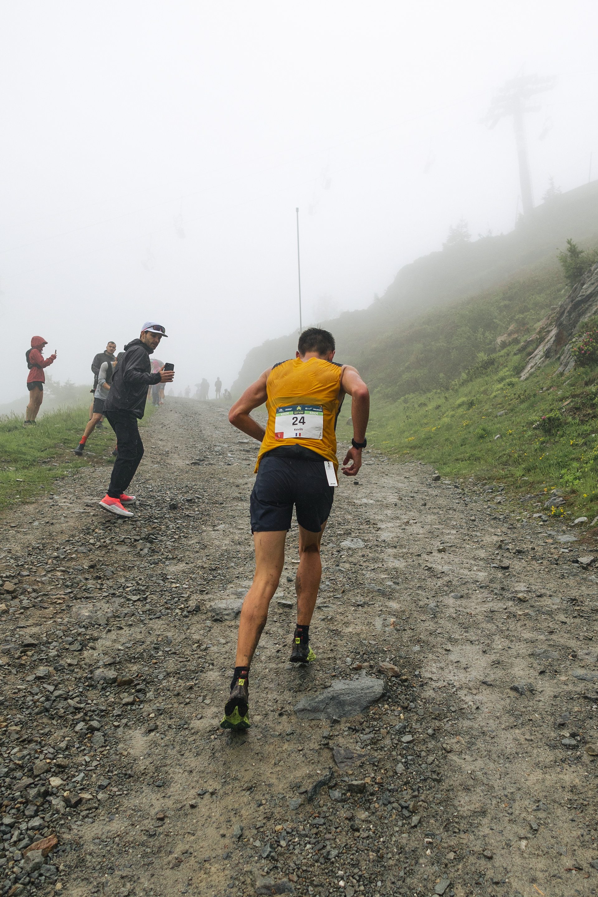 Kevin Vermeulen - MMB 2024