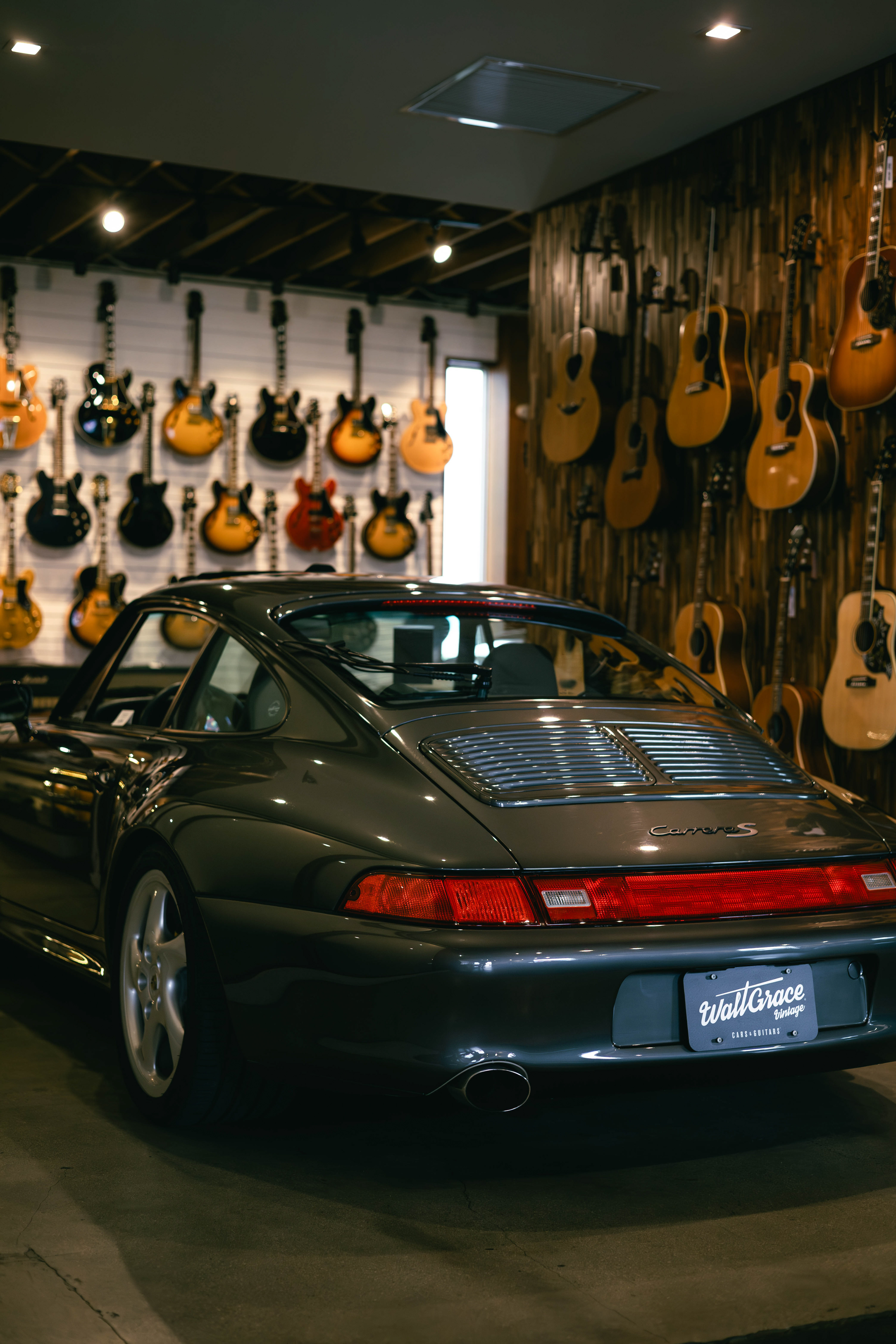 Wynwood Art District, Floride, Miami