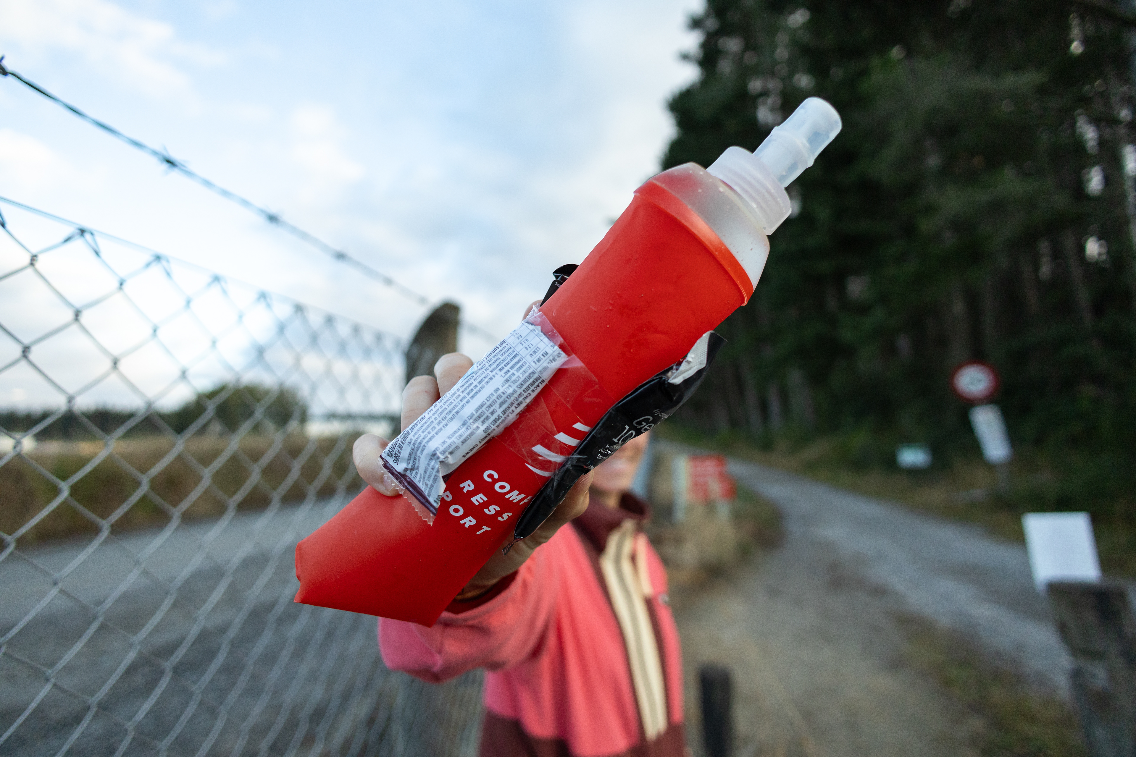 Ravitaillement 1 - Tarawera Trail by UTMB