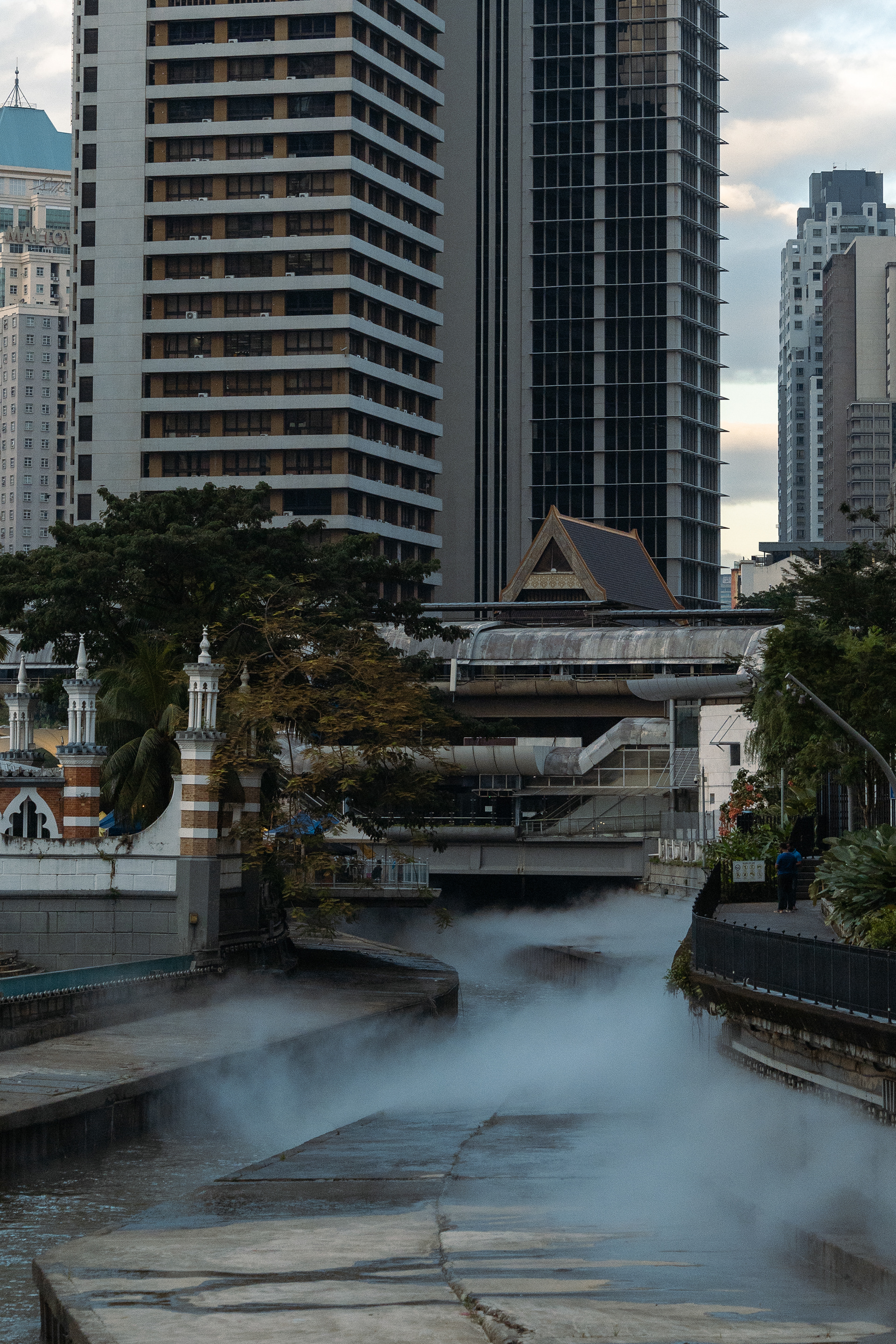 Kuala Lumpur, Malaisie