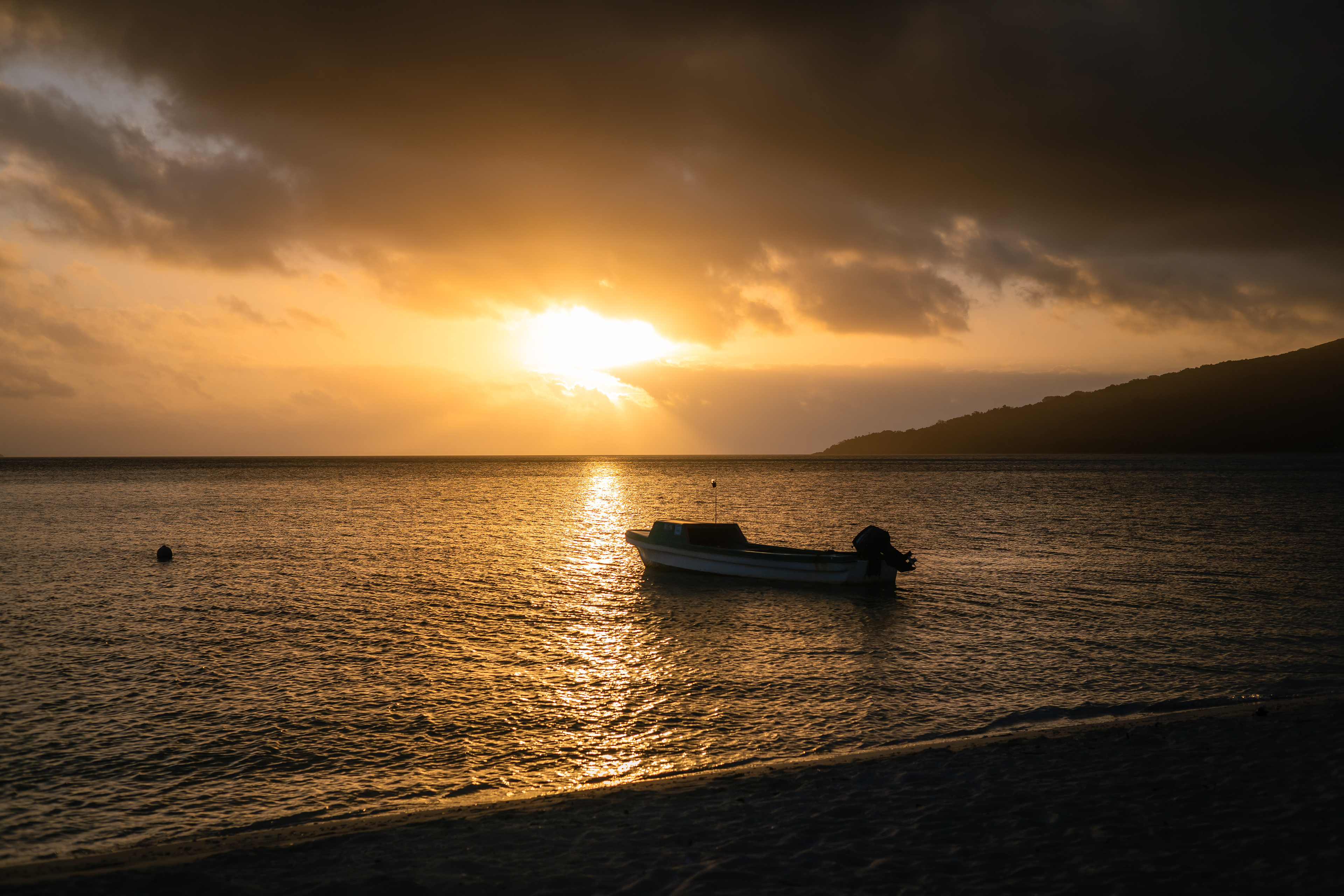 Île de Pélé, Vanuatu