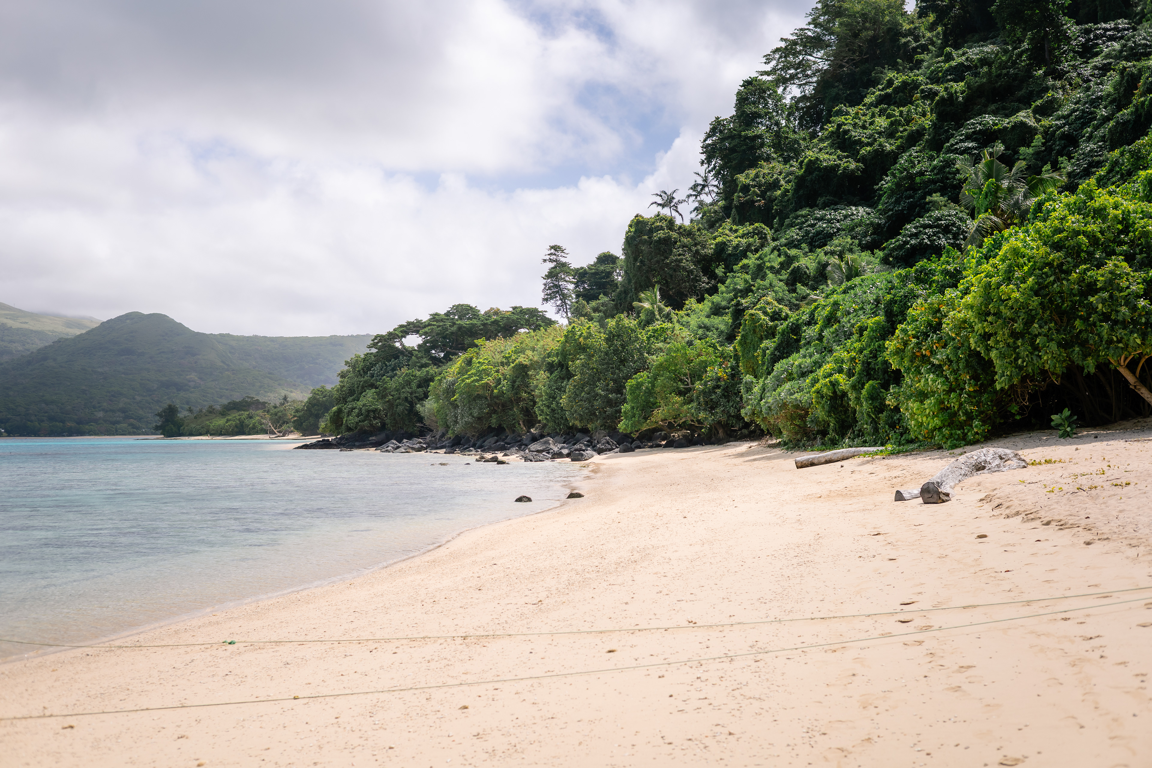 Île de Pélé, Vanuatu