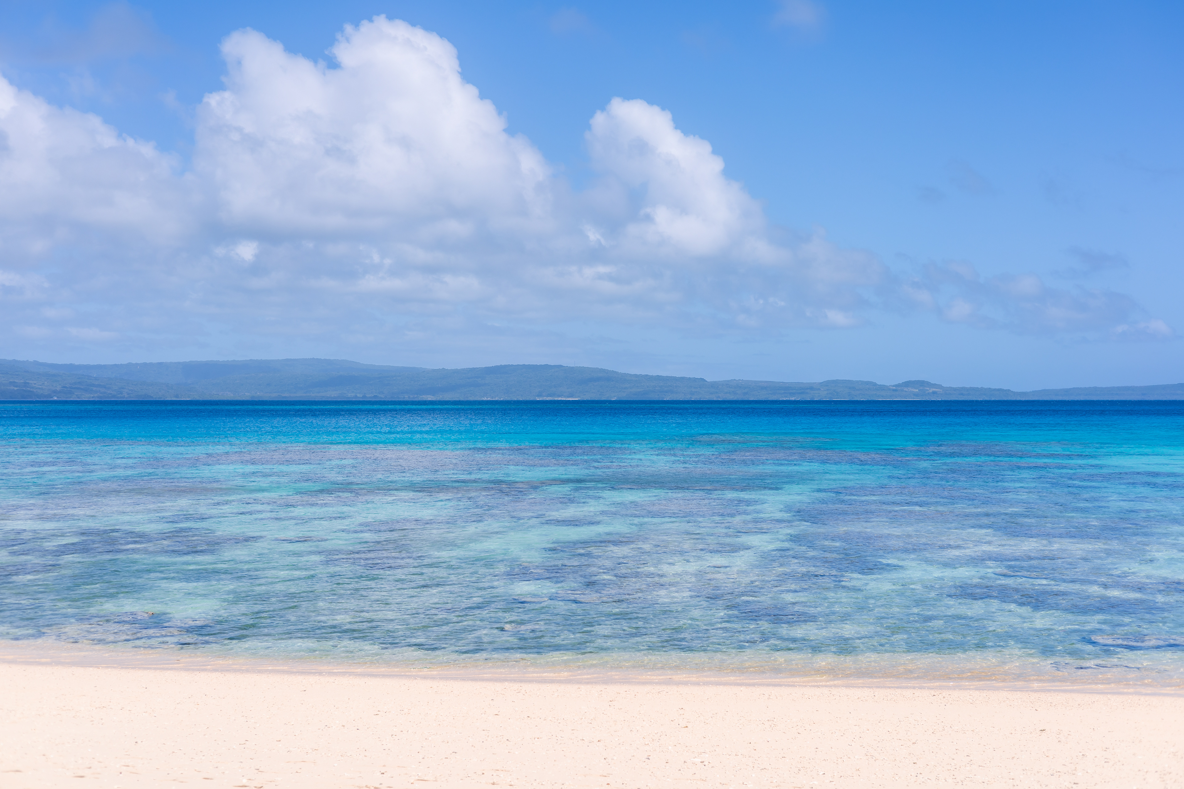 Île de Pélé, Vanuatu