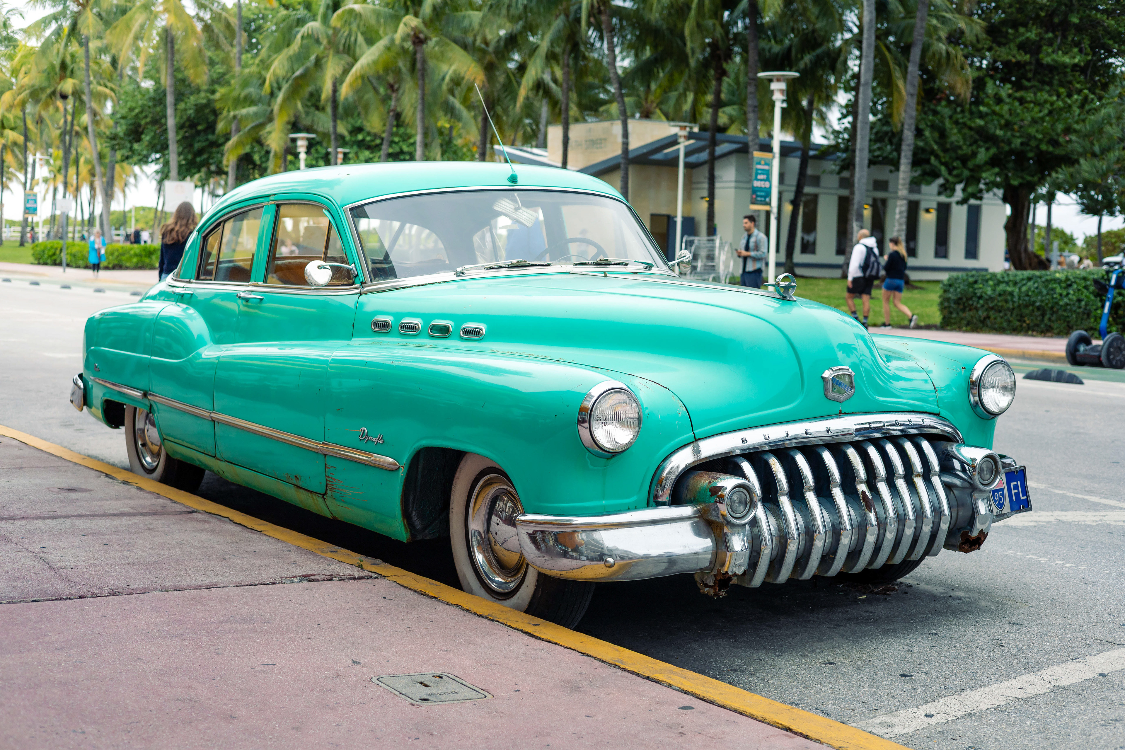 Miami Beach, Floride, USA
