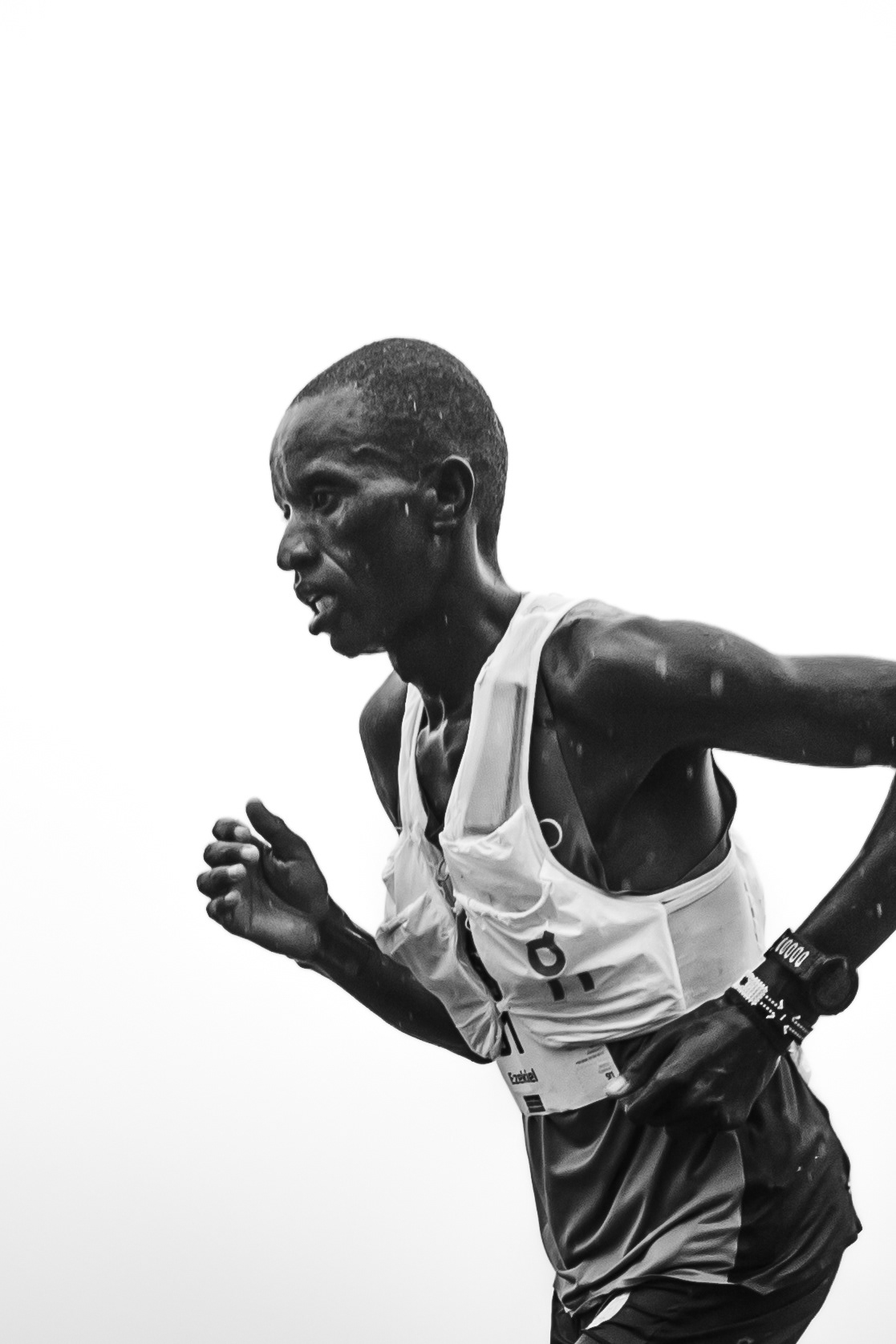 Ezekiel Rutto - MMB 2024