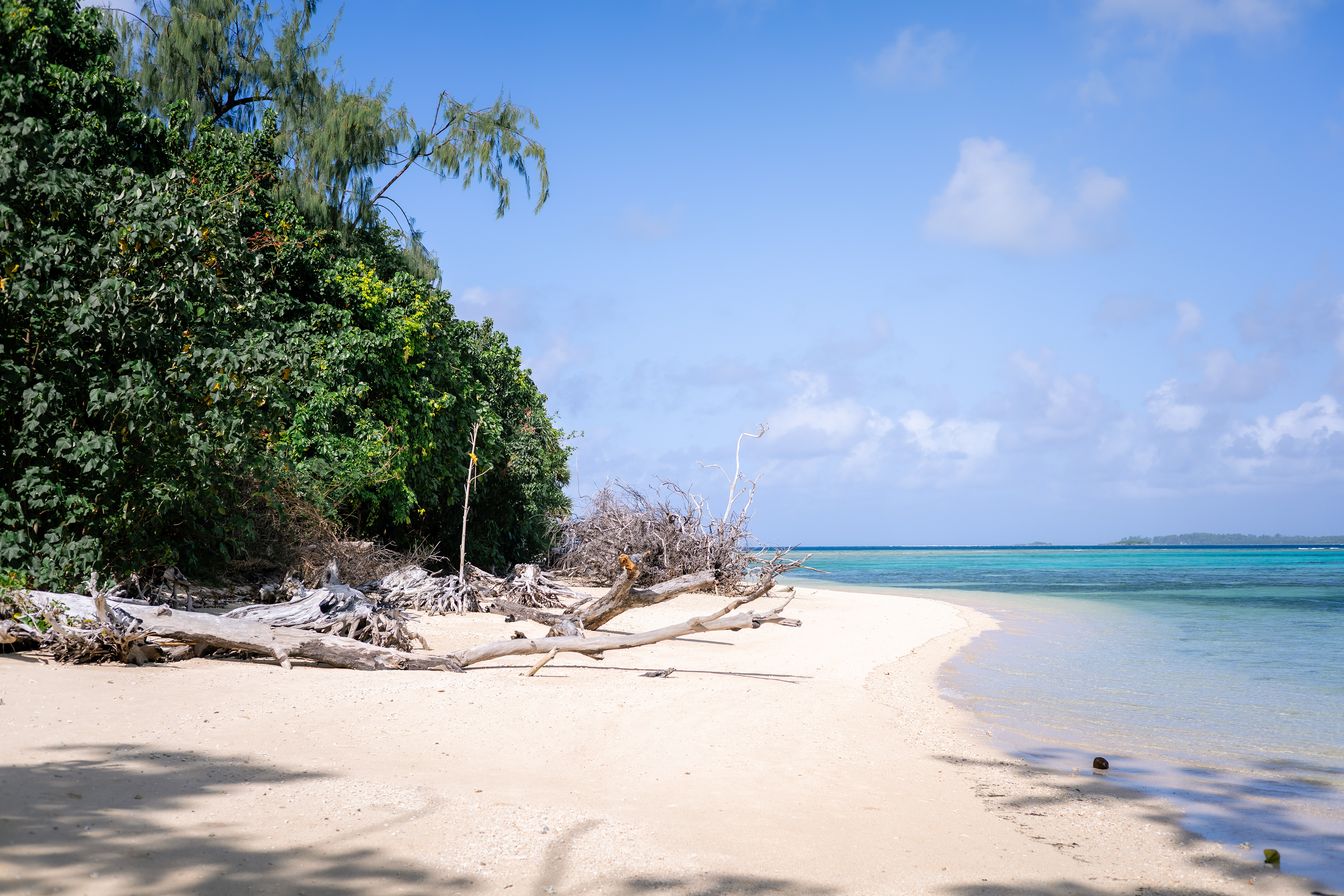 Île de Pélé, Vanuatu